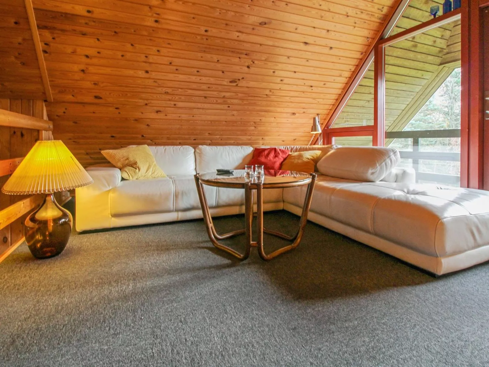 "Alfons" - 600m from the sea-Binnen