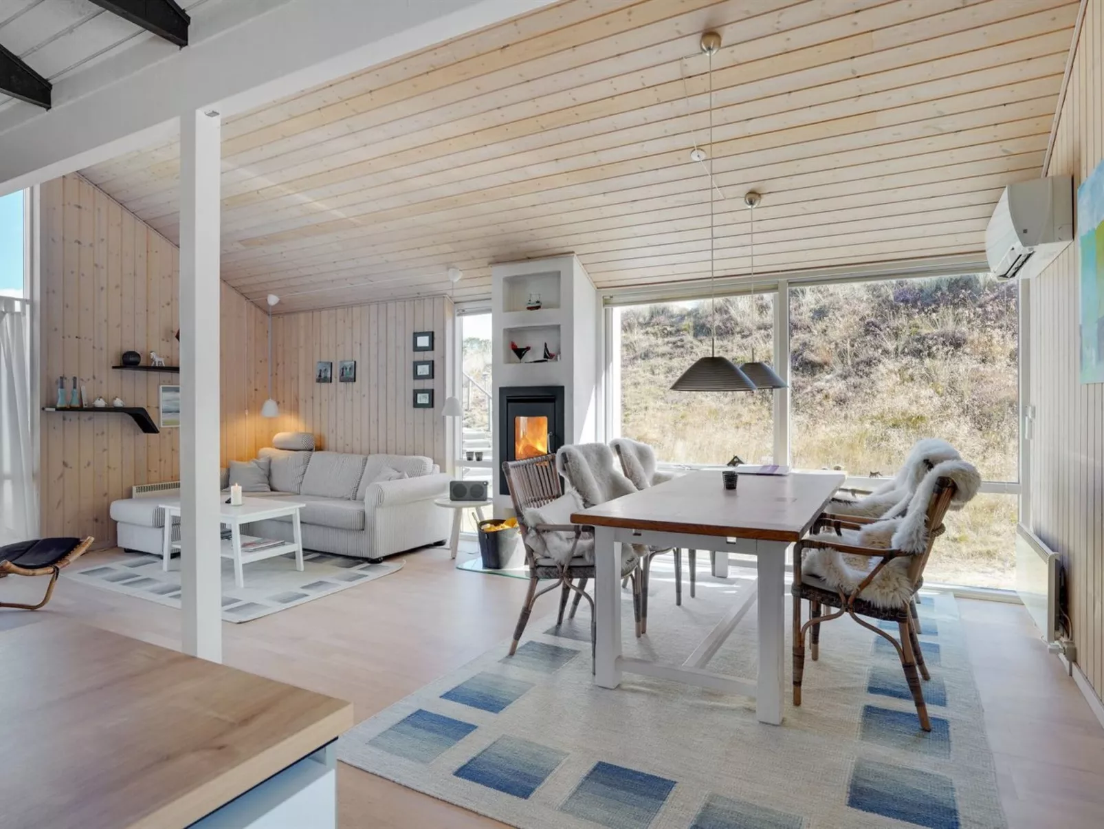 "Aivi" - 700m from the sea-Binnen