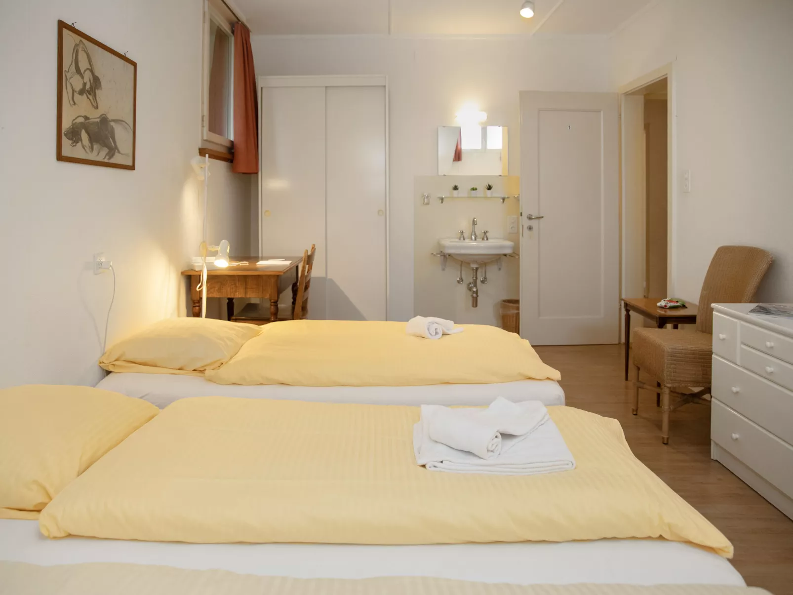 Helene Apt.Diana-Binnen