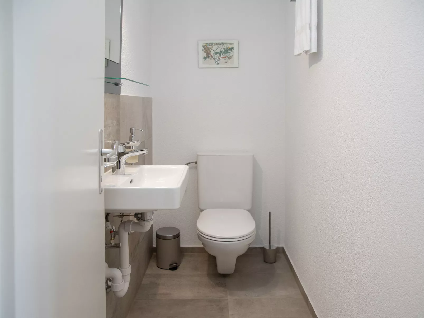 Chesa Ova Cotschna 306-Binnen