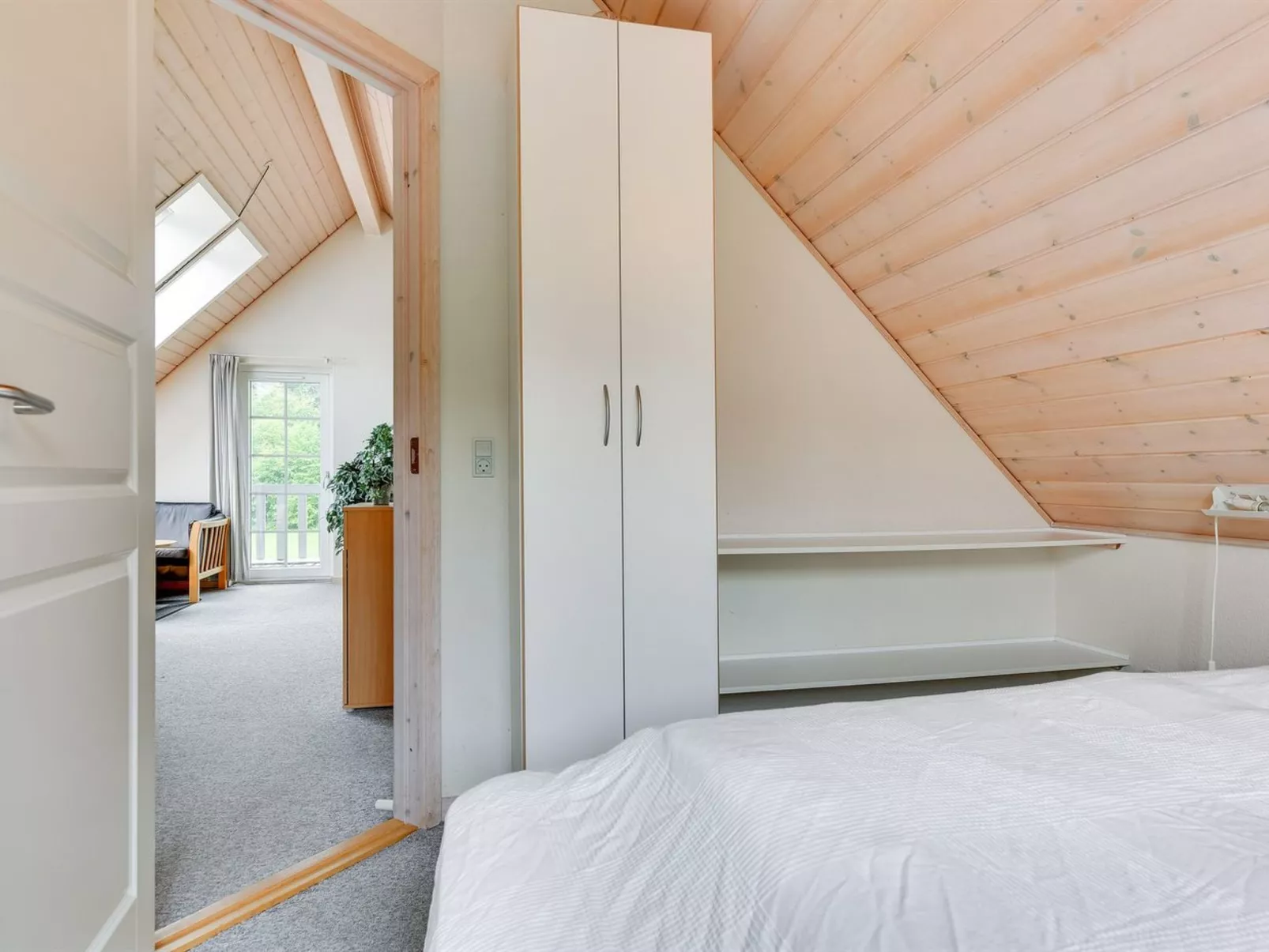 "Hardine" - 100m to the fjord-Binnen