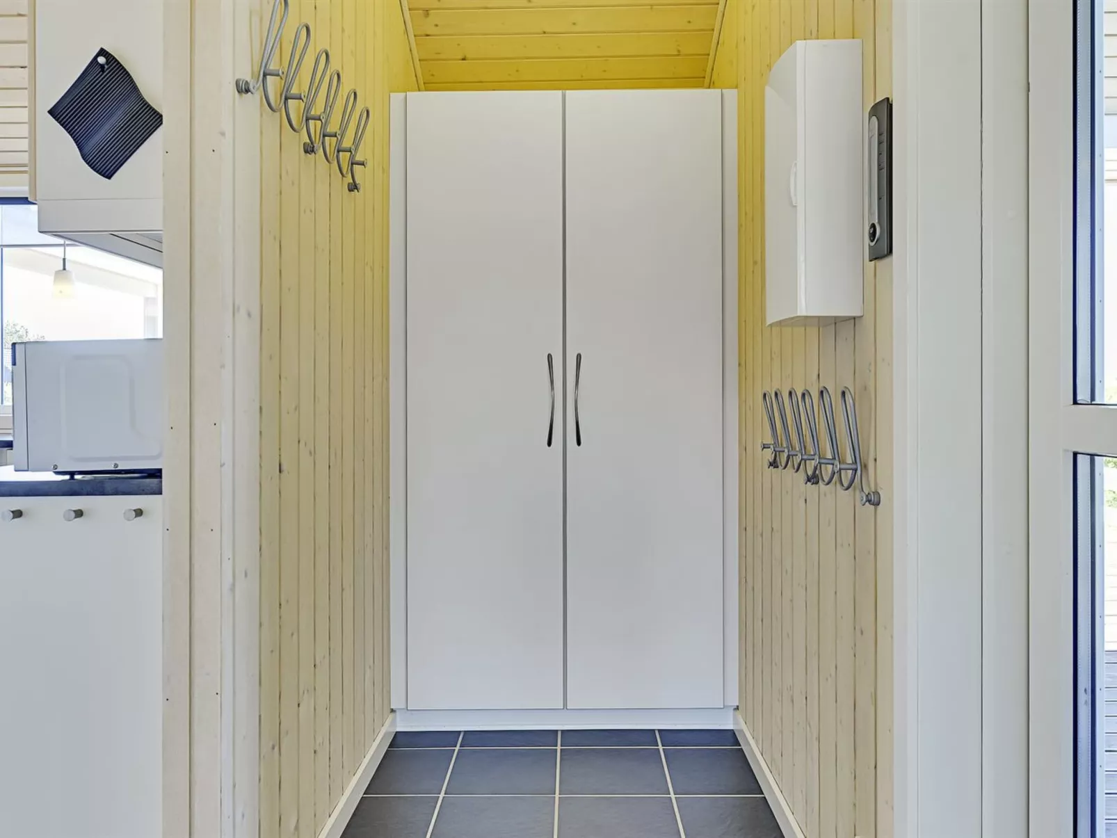 "Kierstine" - 100m from the sea-Binnen