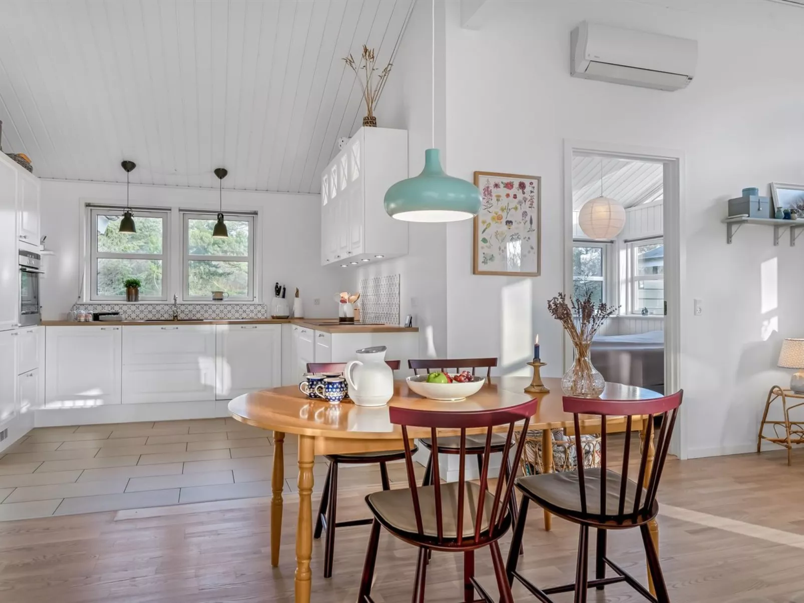 "Onta" - 900m from the sea-Binnen