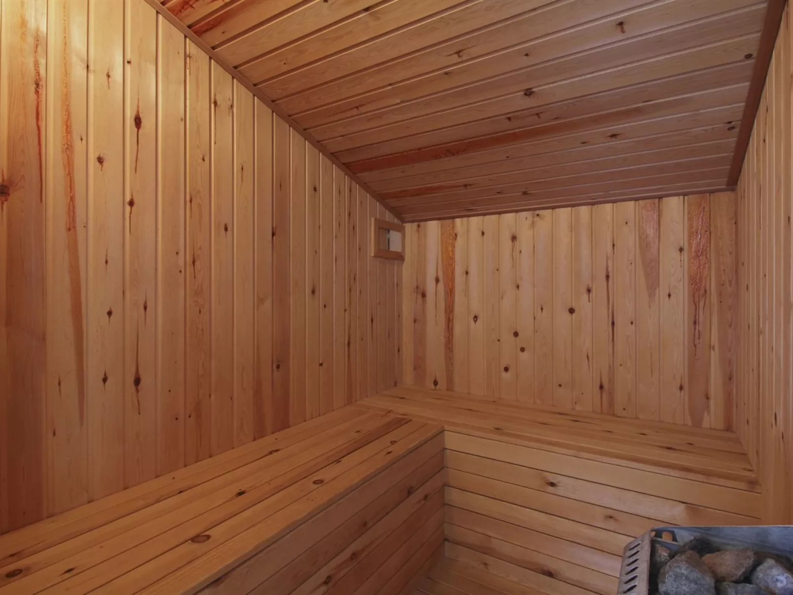 "Styrman" - 600m from the sea-Binnen