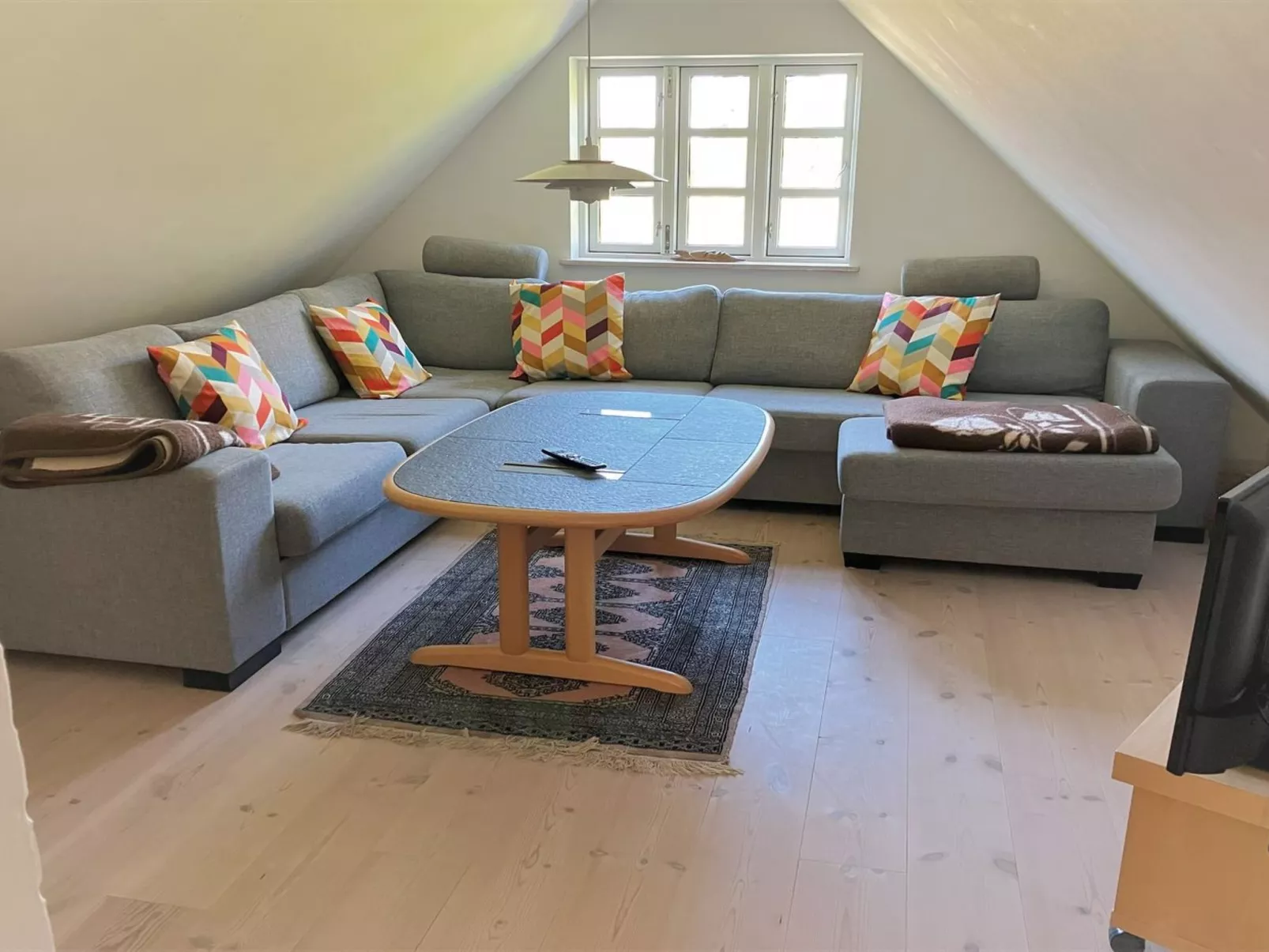 "Eva" - 1.5km to the fjord-Binnen