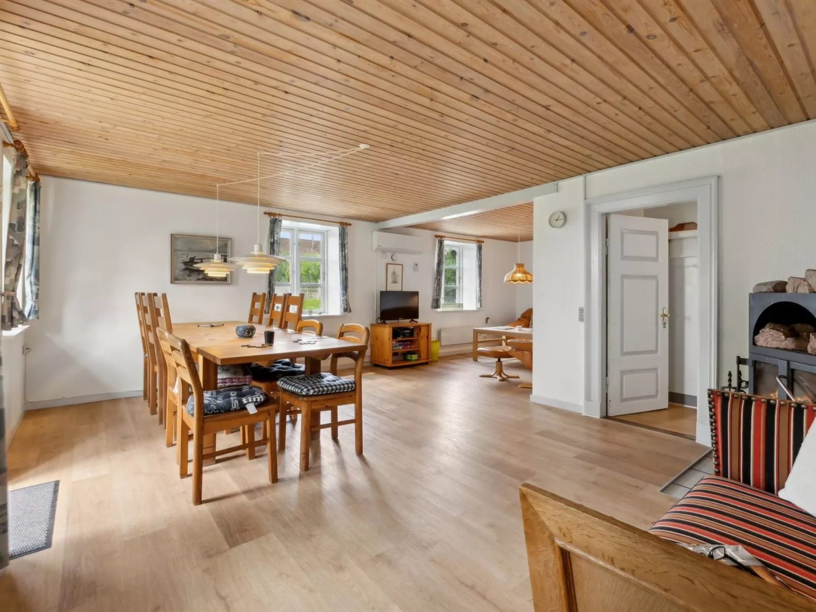 "Ilja" - 400m from the sea-Binnen