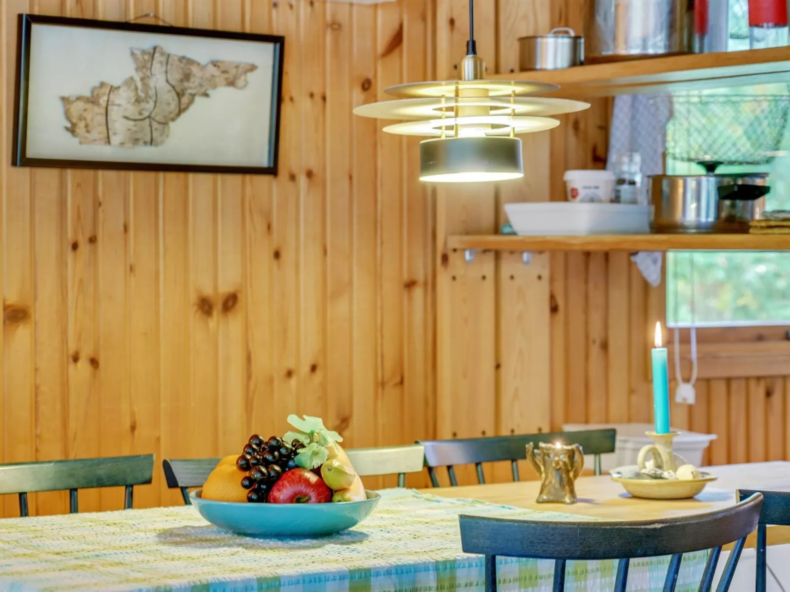 "Asmod" - 300m from the sea-Binnen