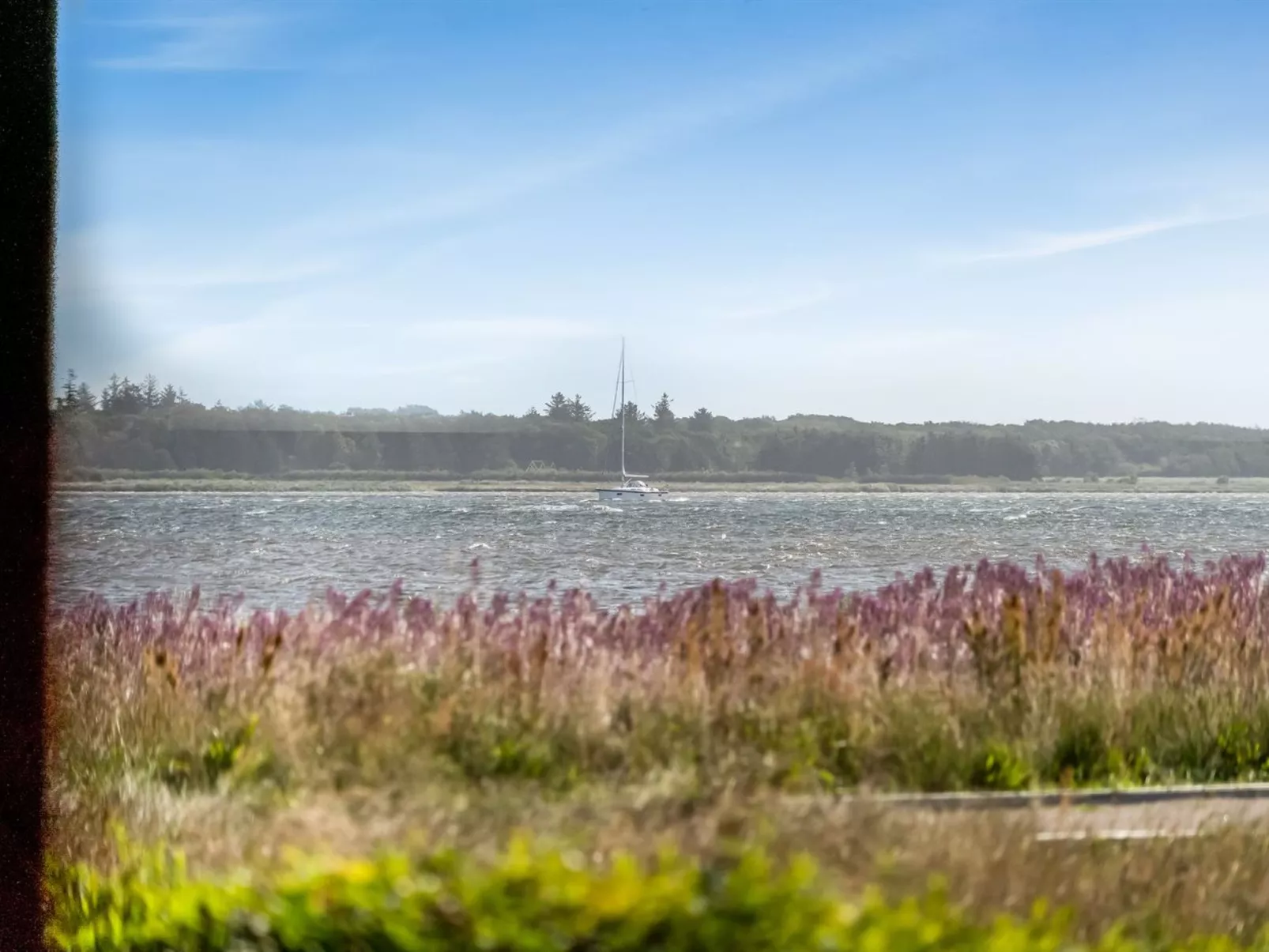 "Tayana" - 75m to the fjord-Buiten