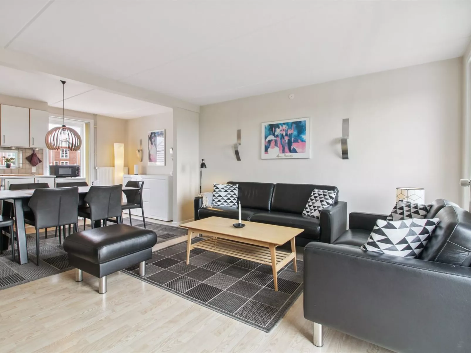 "Femja" - 2.3km from the sea-Binnen