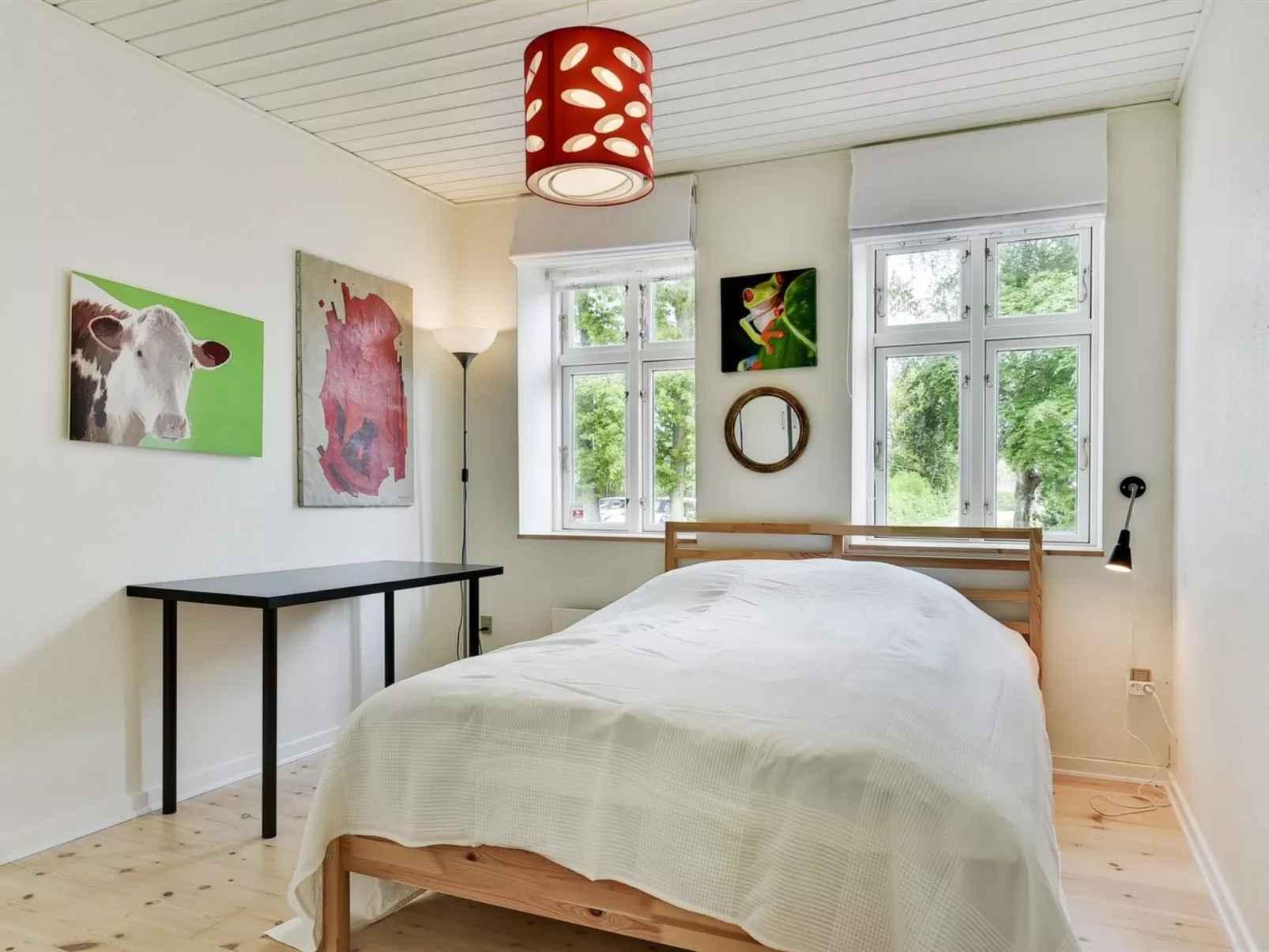 "Gunhilda" - 200m from the sea-Binnen