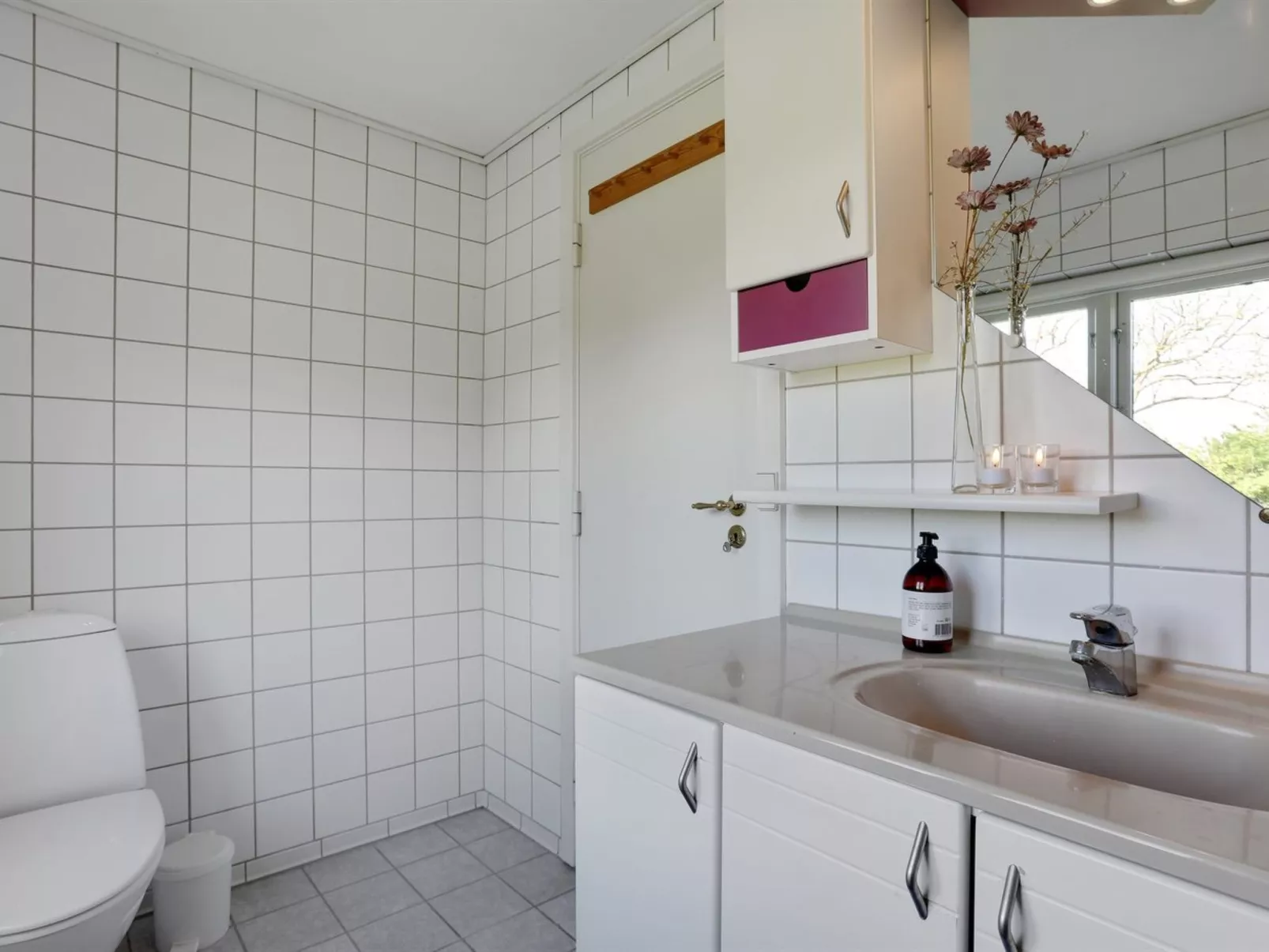 "Amlethus" - 375m from the sea-Binnen