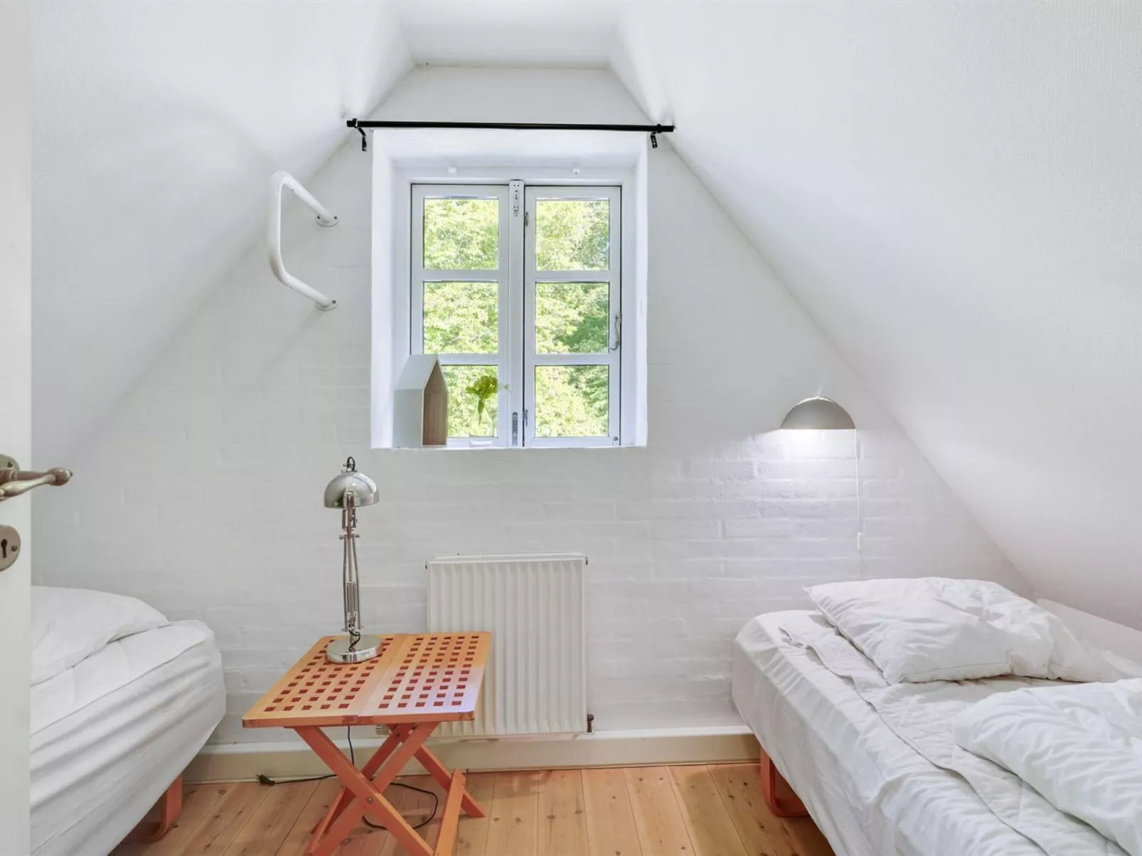 "Sirkku" - 320m from the sea-Binnen