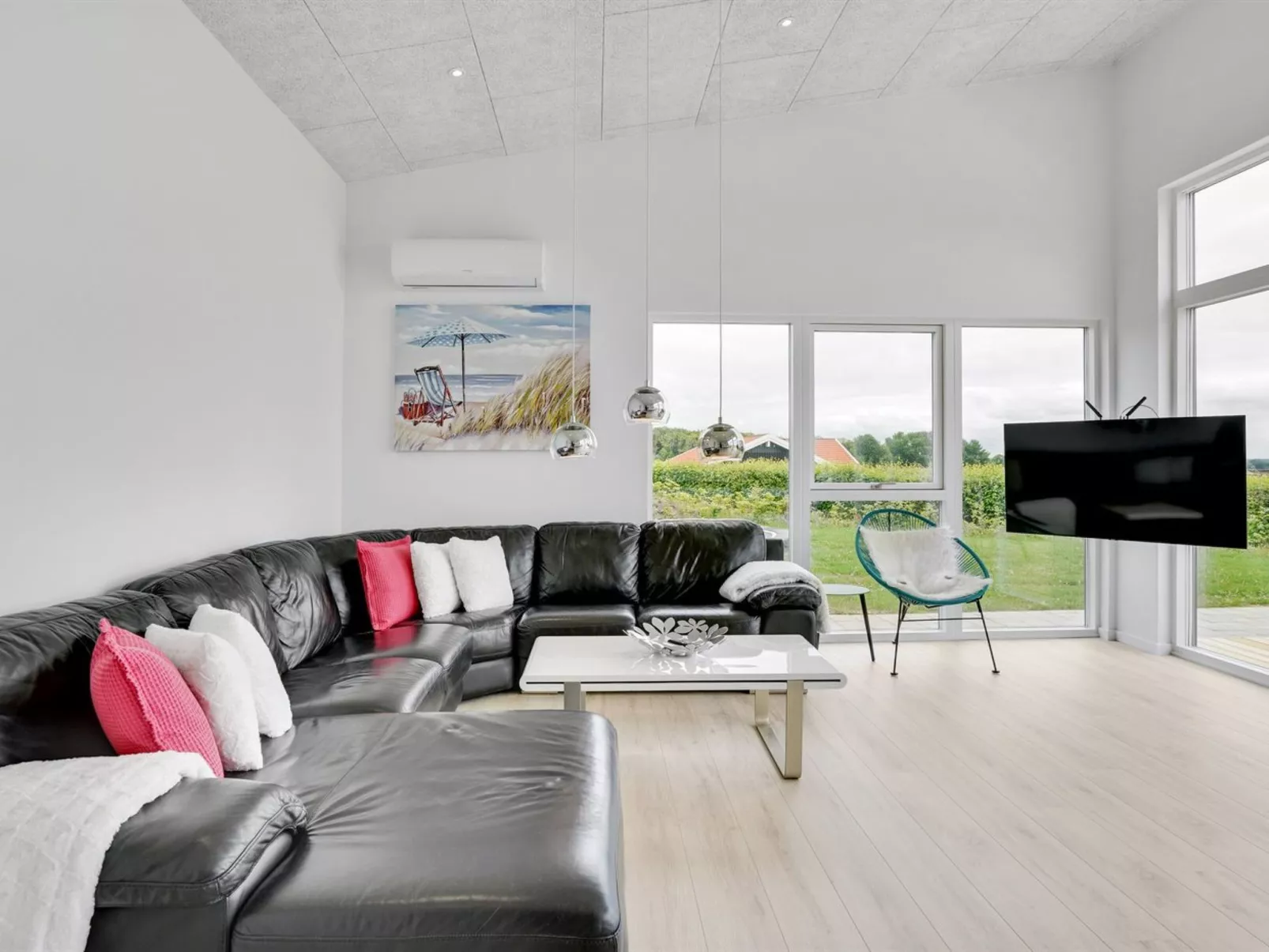 "Constantin" - 500m from the sea-Binnen