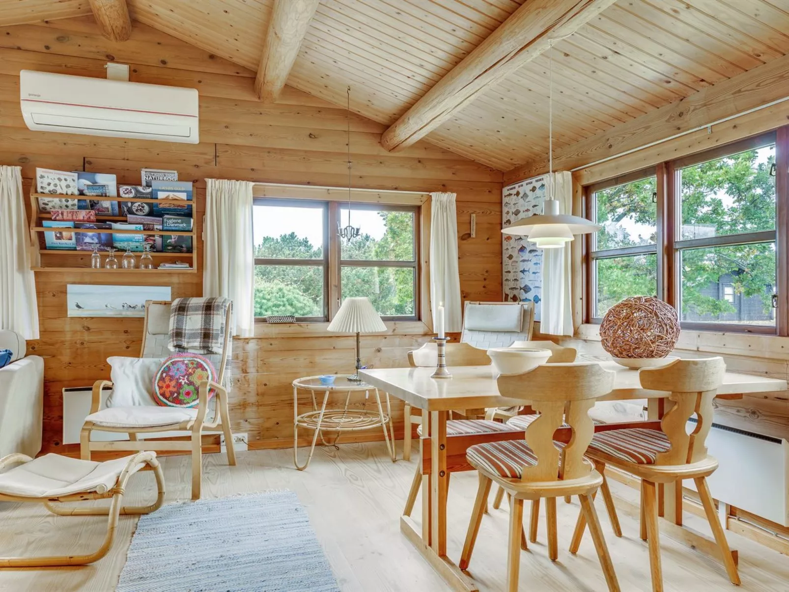 "Gorjan" - 300m from the sea-Binnen