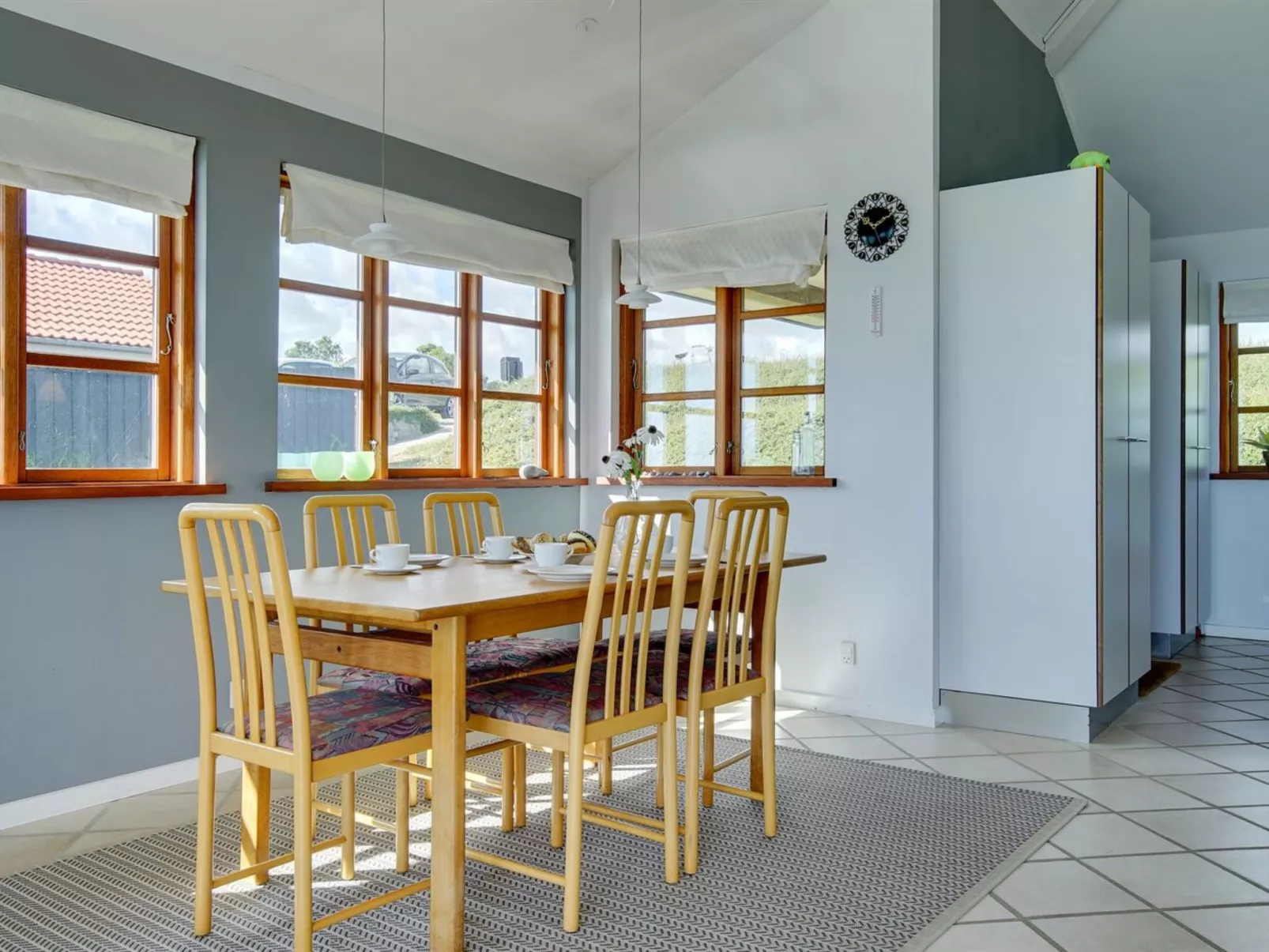 "Botmar" - 10m from the sea-Binnen