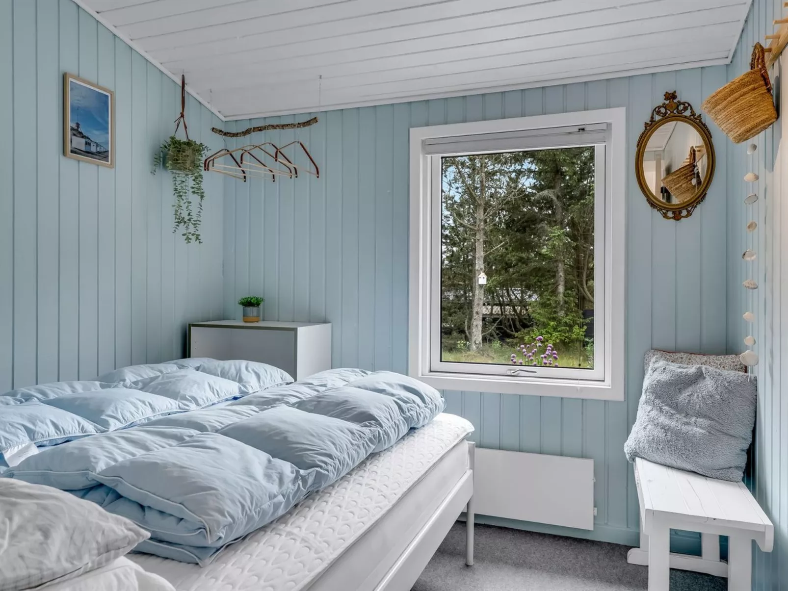 "Noralee" - 3.5km from the sea-Binnen