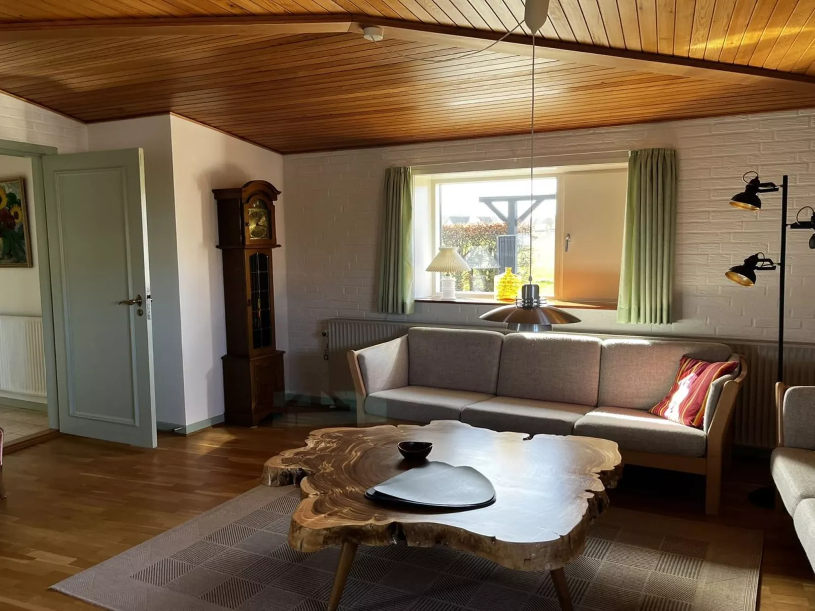 "Edithe" - 250m from the sea-Binnen