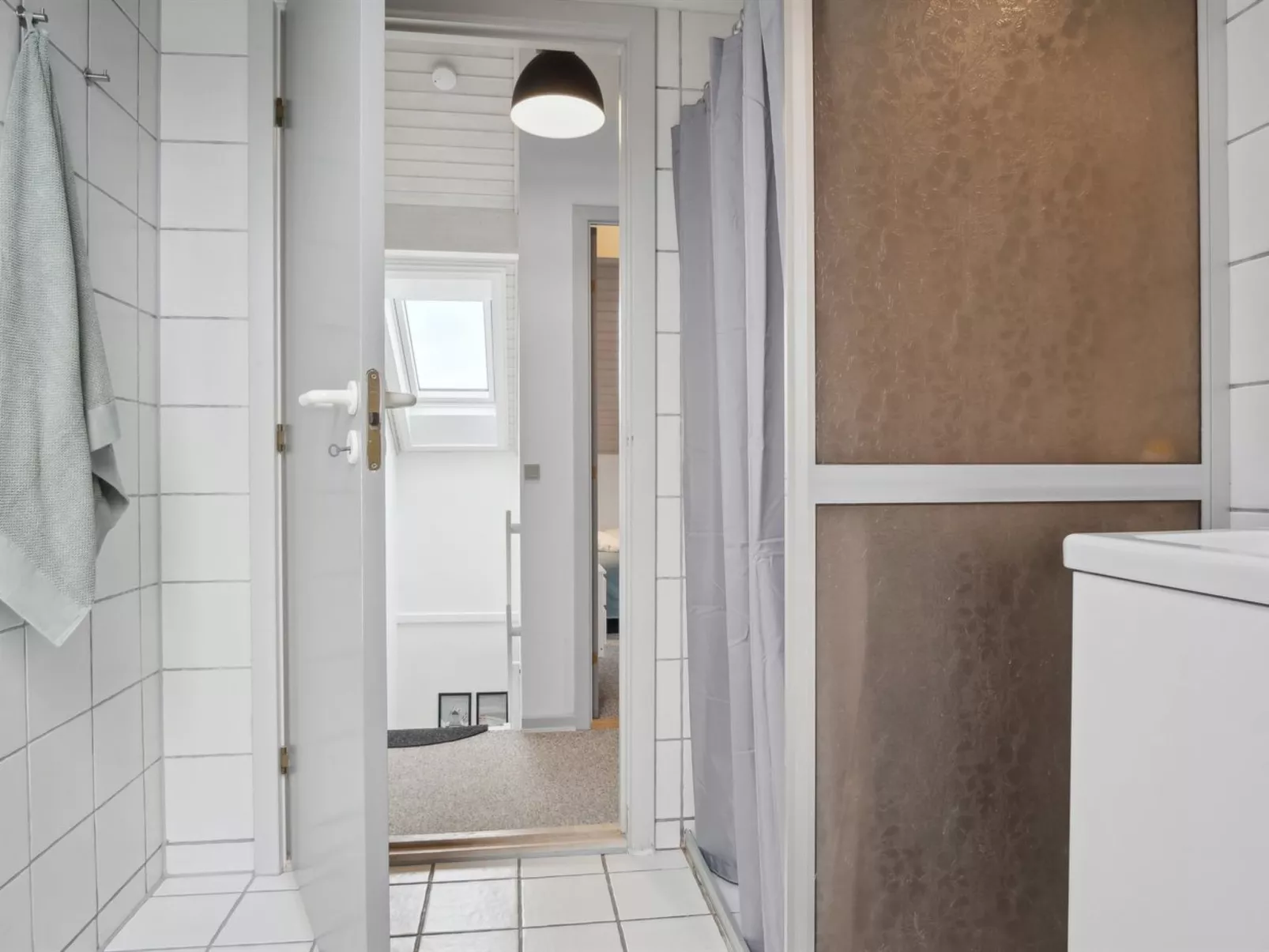 "Withulf" - 2.3km from the sea - Binnen