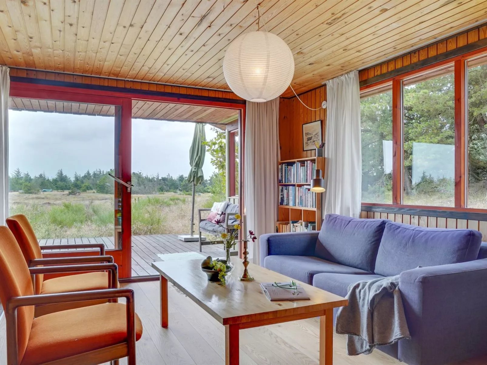 "Atreju" - 2km from the sea-Binnen