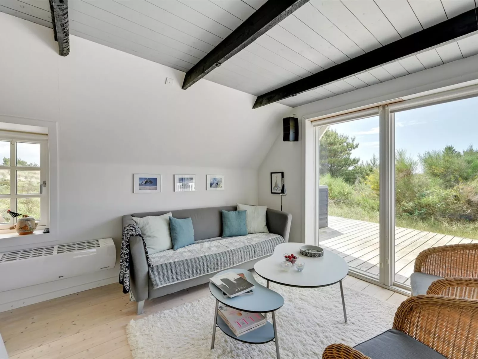 "Elisabetta" - 750m from the sea-Binnen