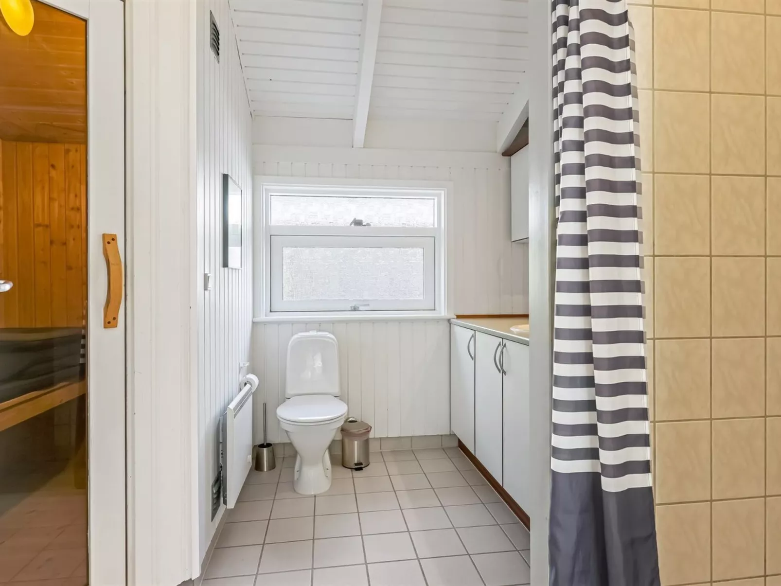 "Ran" - 600m from the sea-Binnen