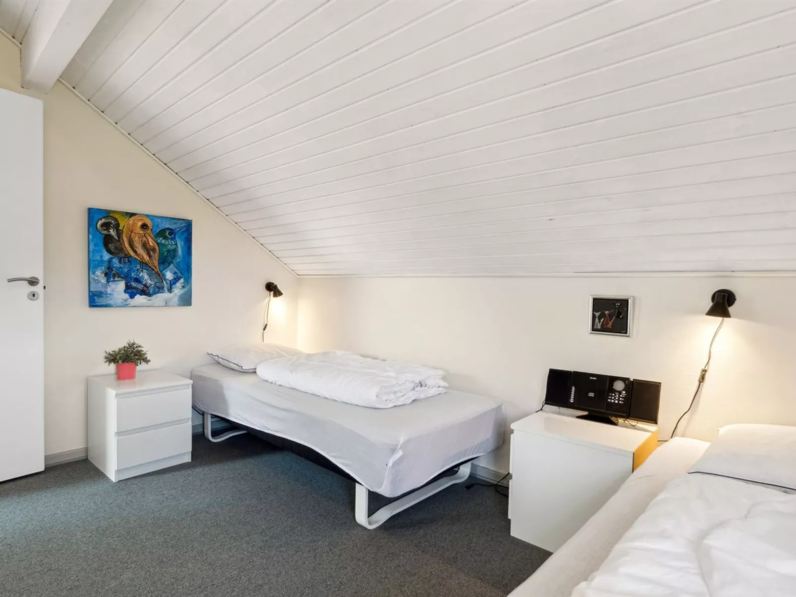 "Gaëlle" - 2.3km from the sea-Binnen