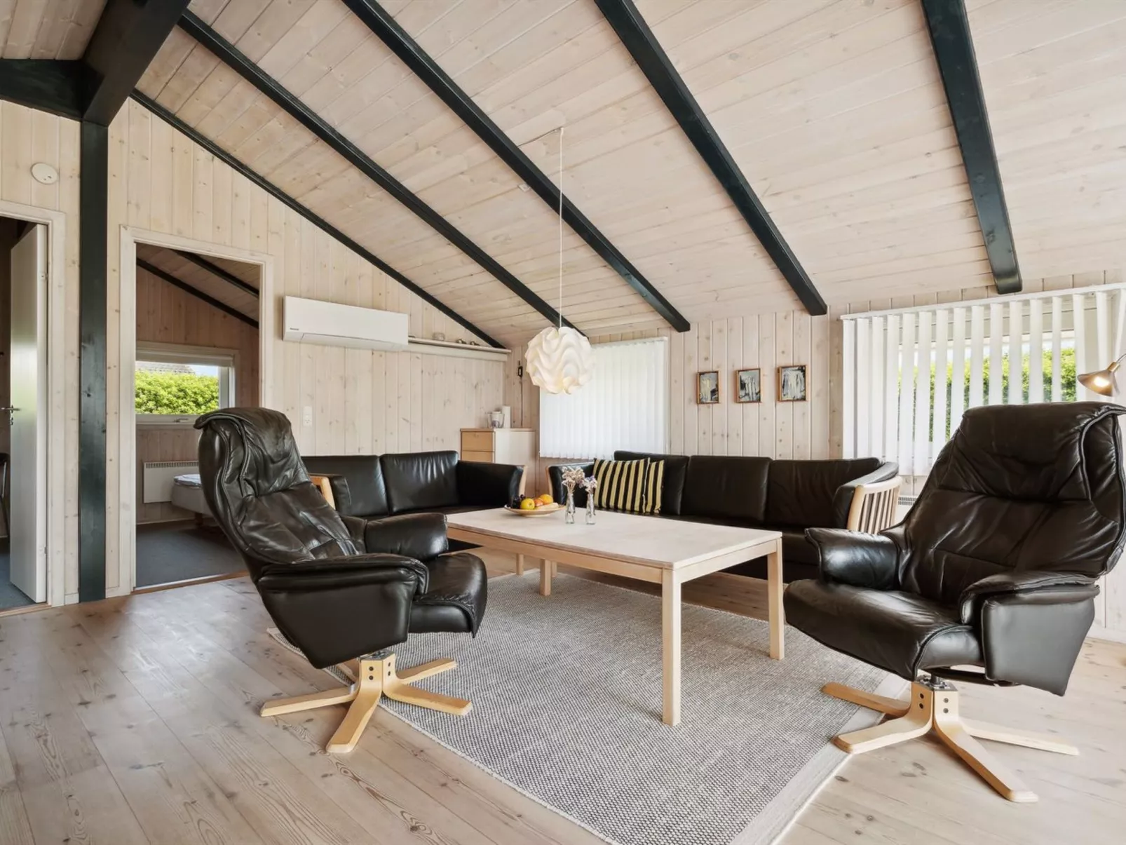 "Inge" - 300m from the sea-Binnen