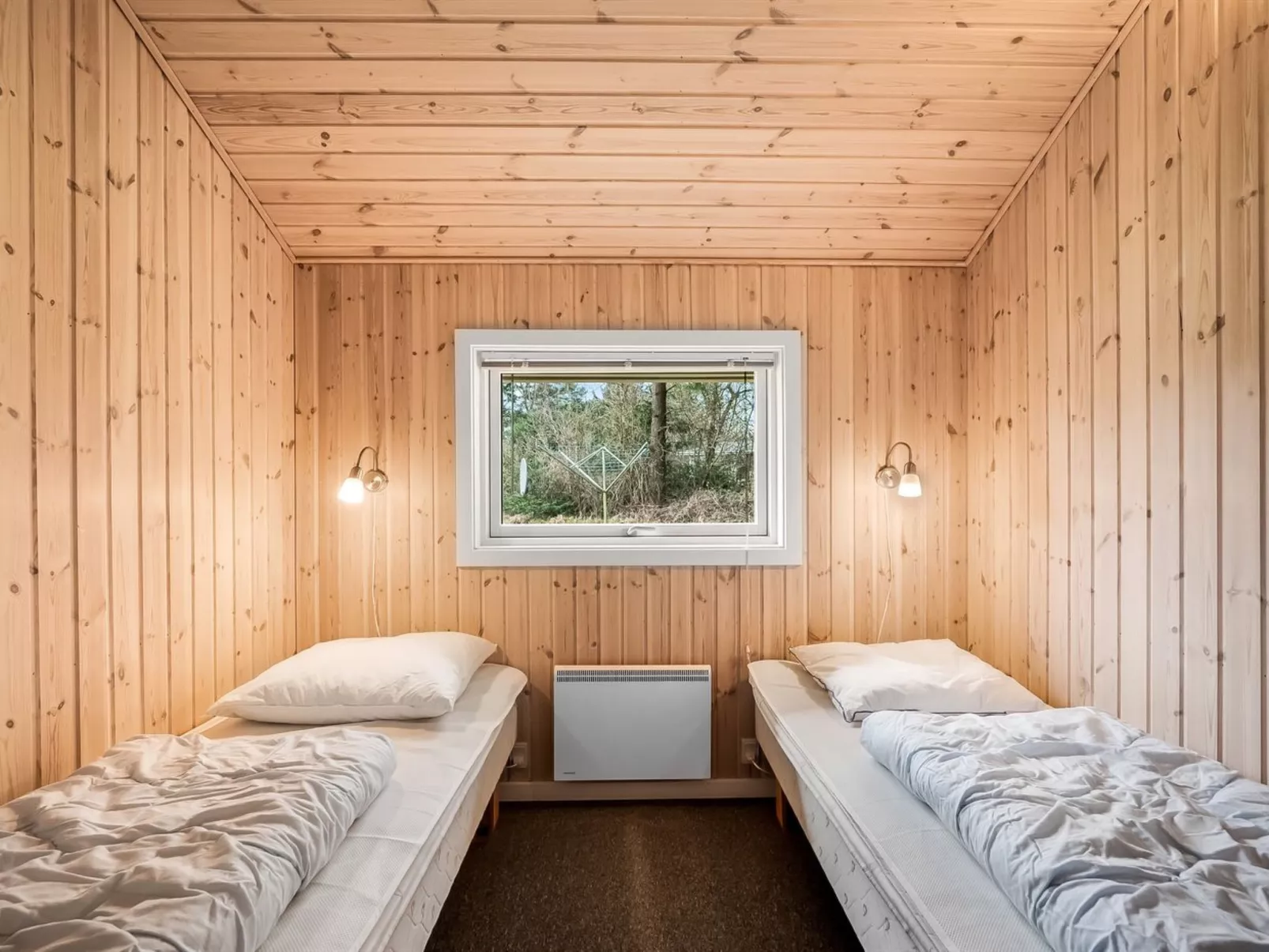 "Sesto" - 300m to the fjord-Binnen