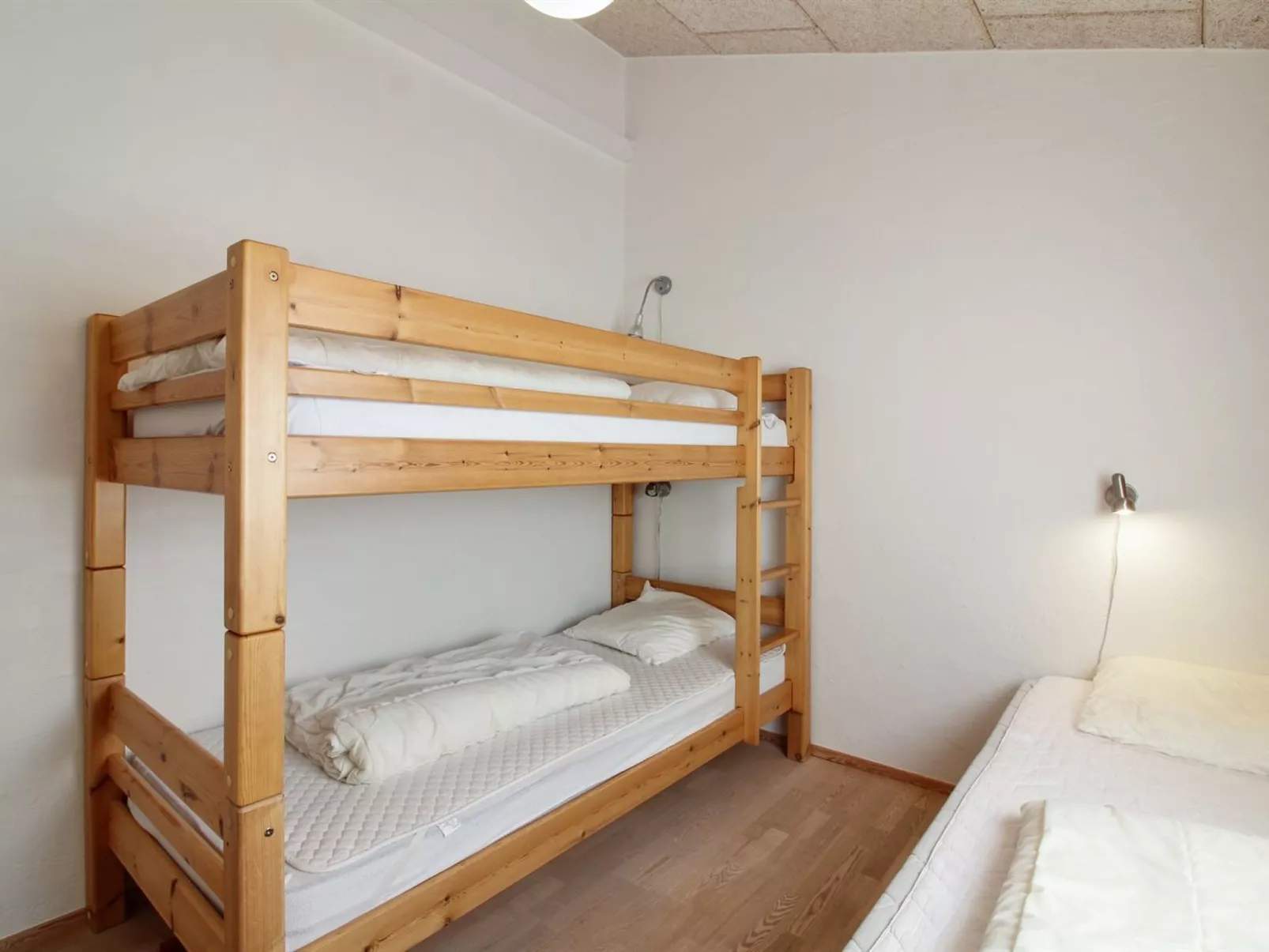 "Edwin" - 400m from the sea-Binnen