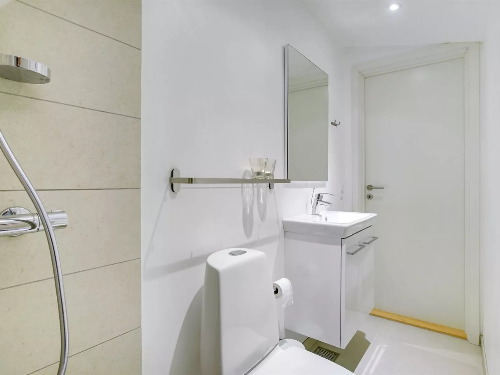 "Claudette" - 1km from the sea-Binnen