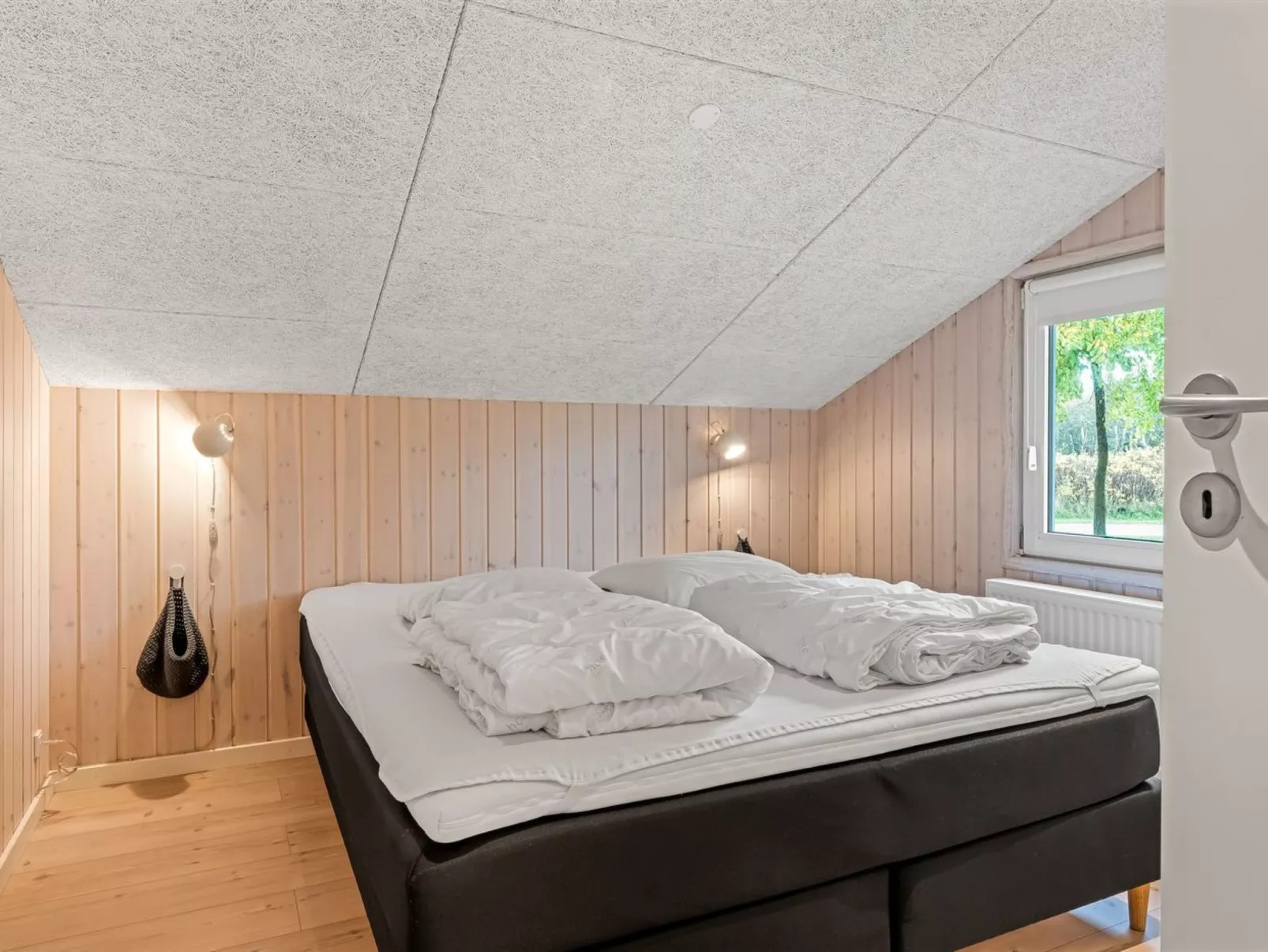 "Franke" - 1.1km from the sea-Binnen