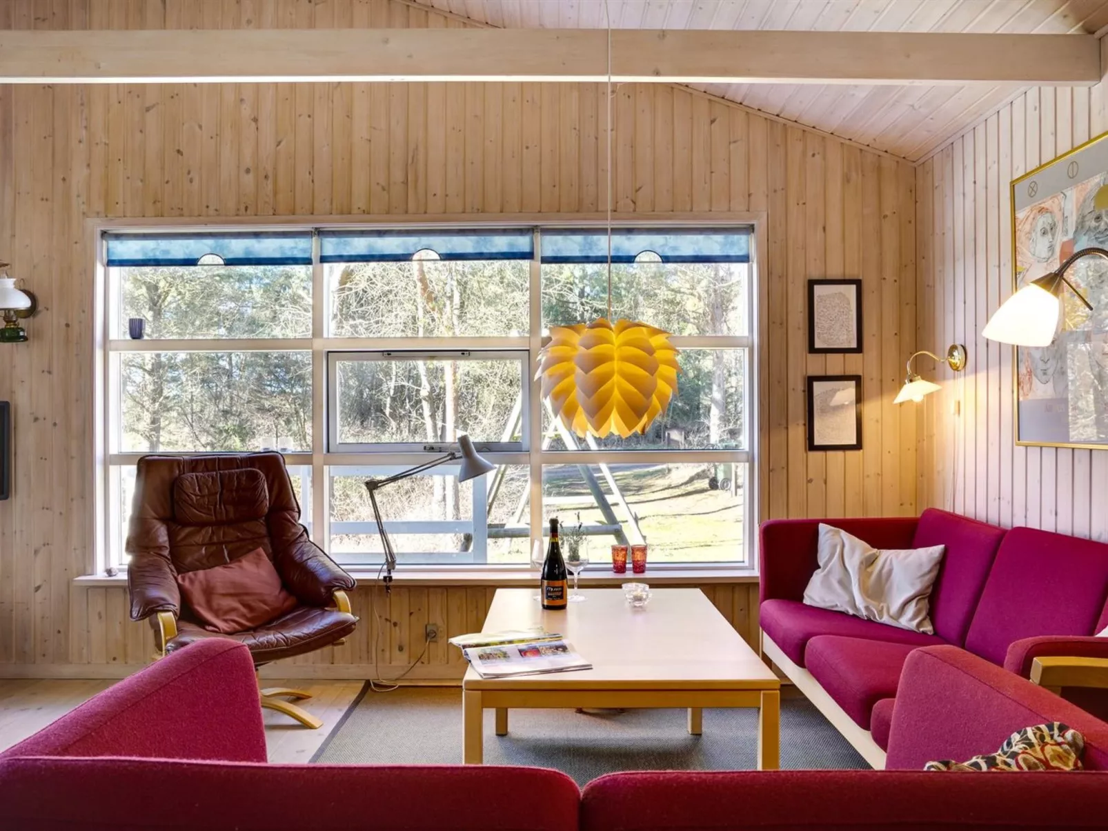 "Safir" - 800m from the sea-Binnen