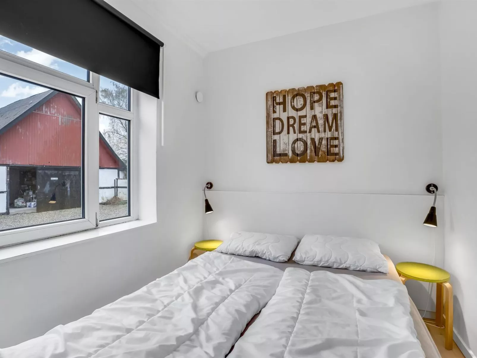 "Thorward" - 1.5km from the sea-Binnen