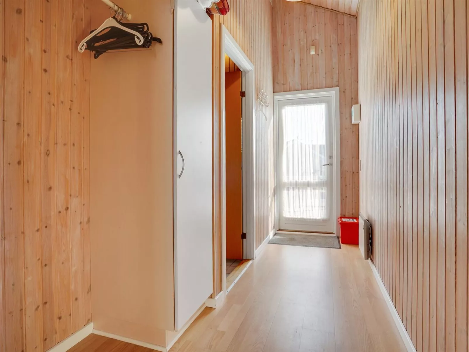 "Dunya" - 400m from the sea-Binnen