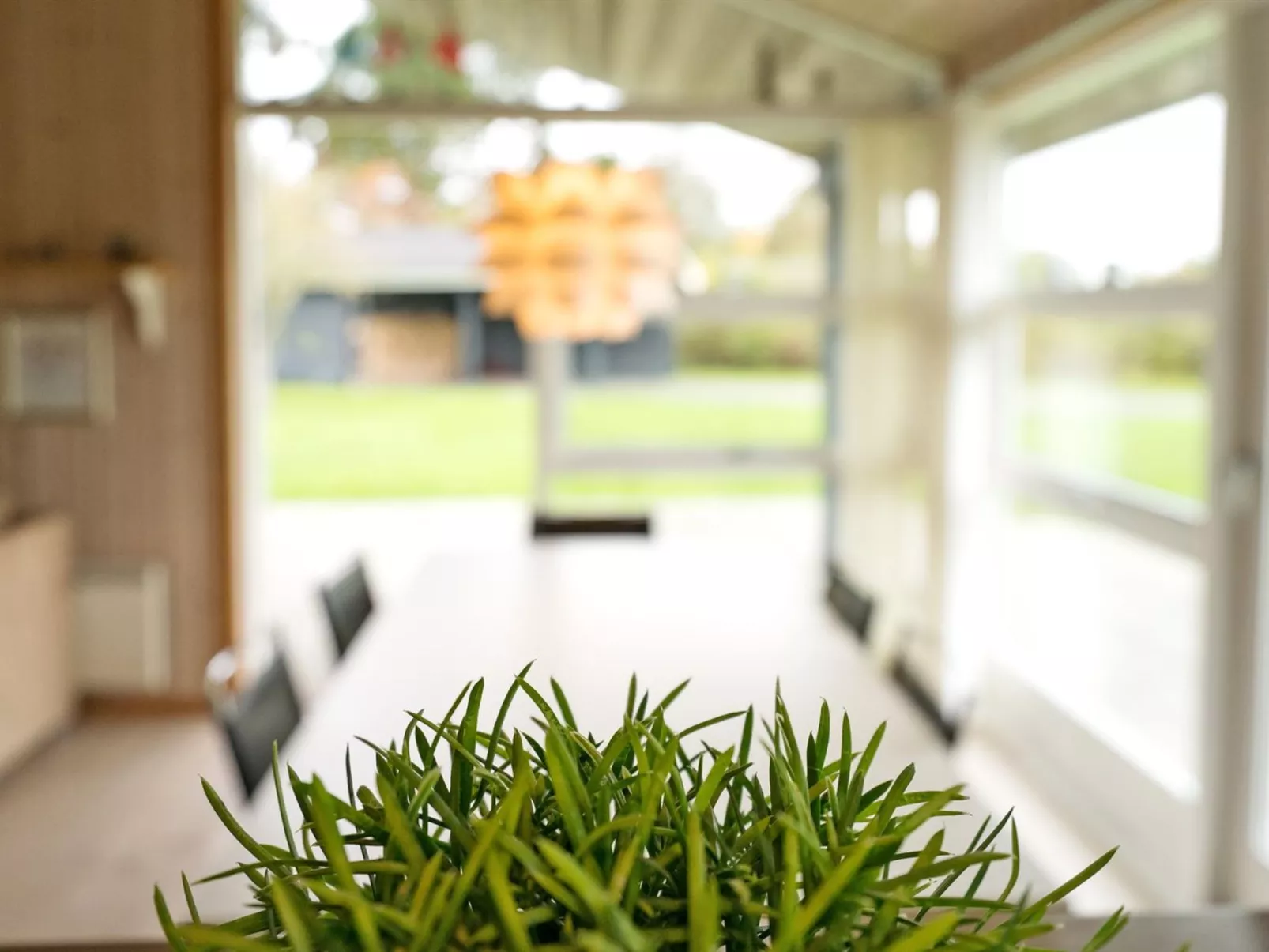 "Tayler" - 1.8km from the sea-Binnen