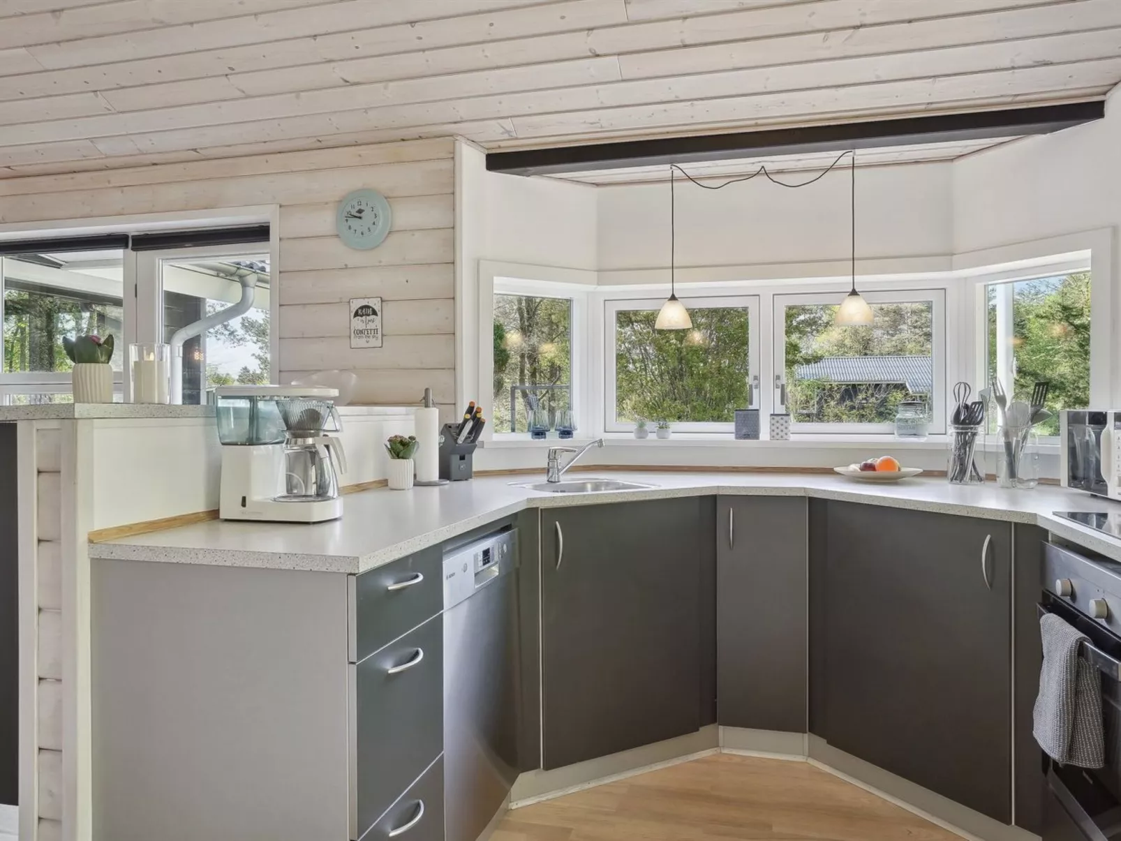 "Hejdi" - 350m from the sea-Binnen