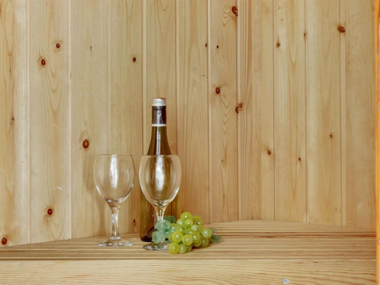 "Aasta" - 250m from the sea-Binnen