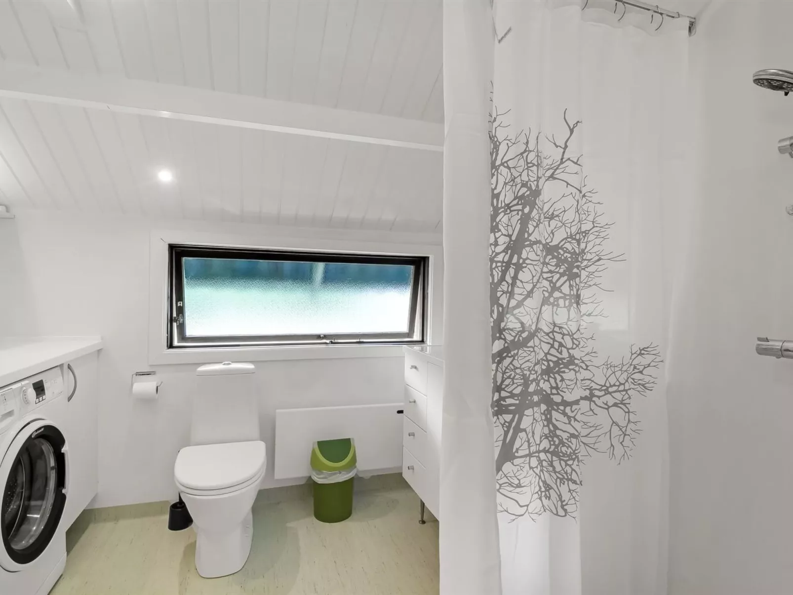 "Windelgard" - 1km from the sea-Binnen