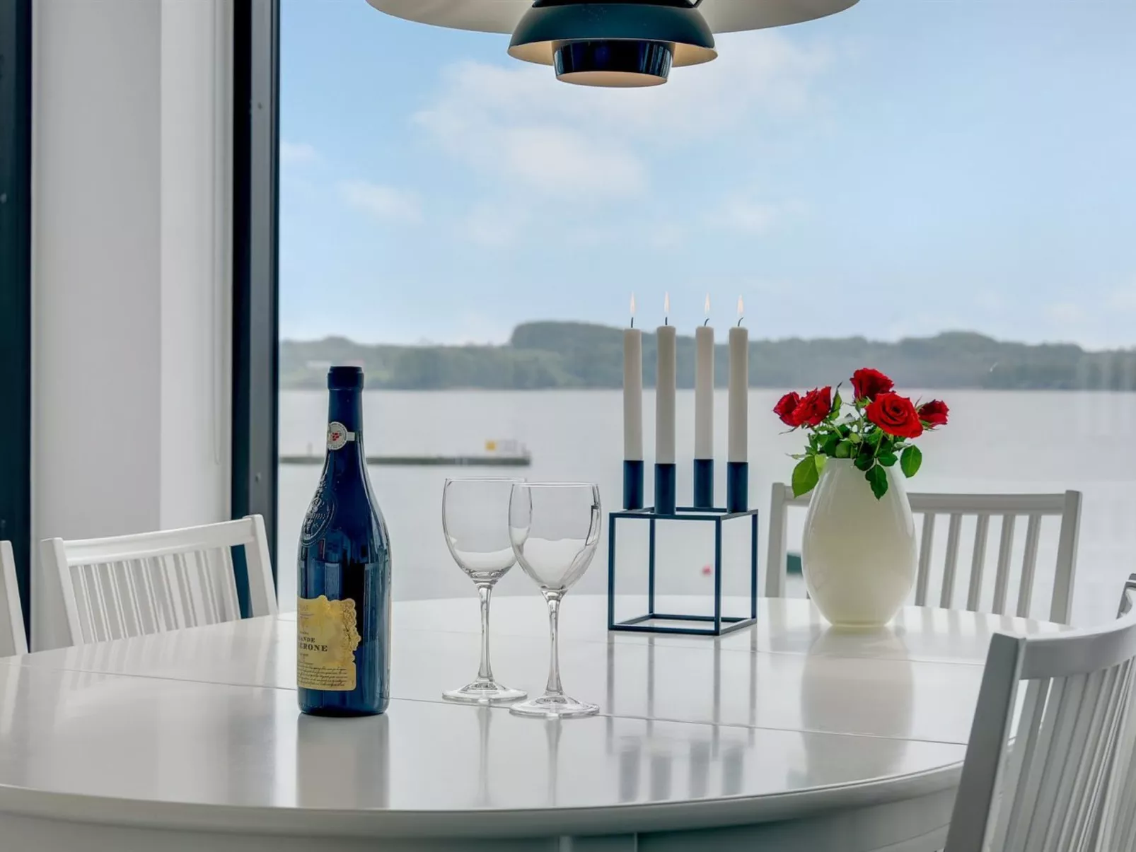 "Florinda" - 10m from the sea-Buiten