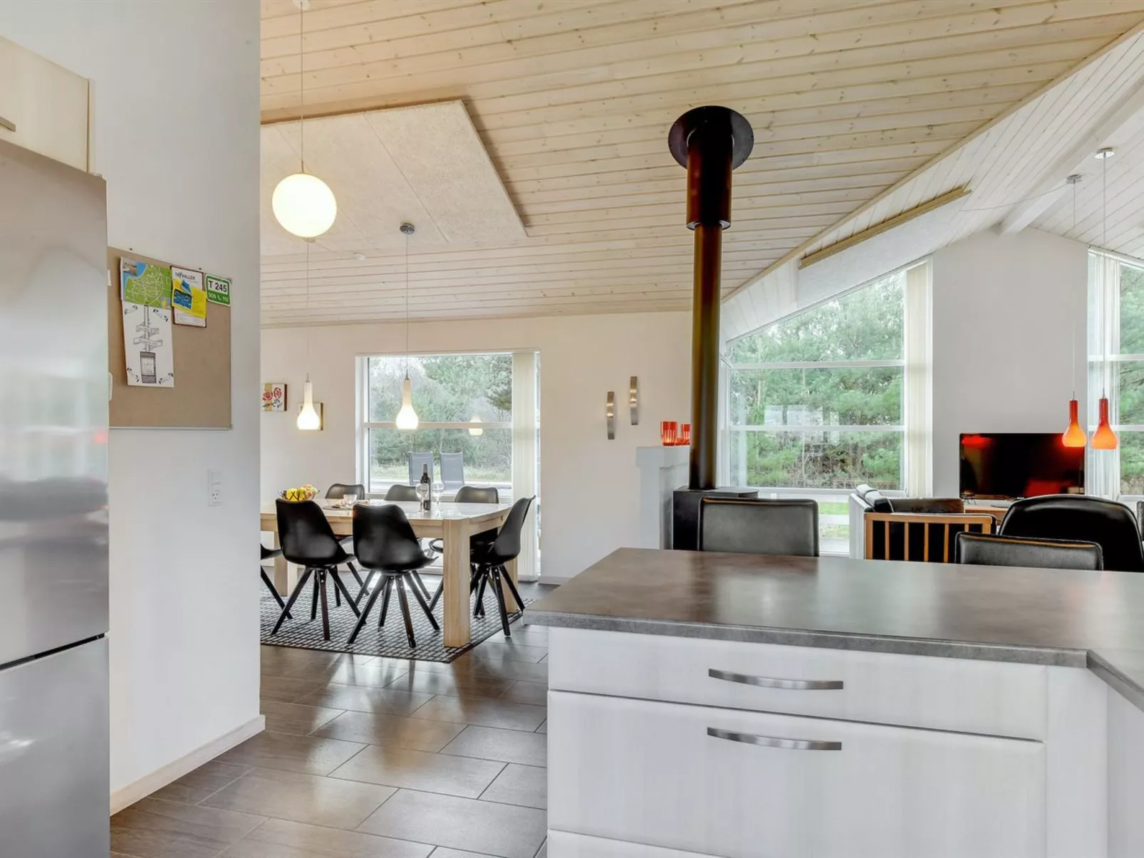 "Nani" - 900m from the sea-Binnen