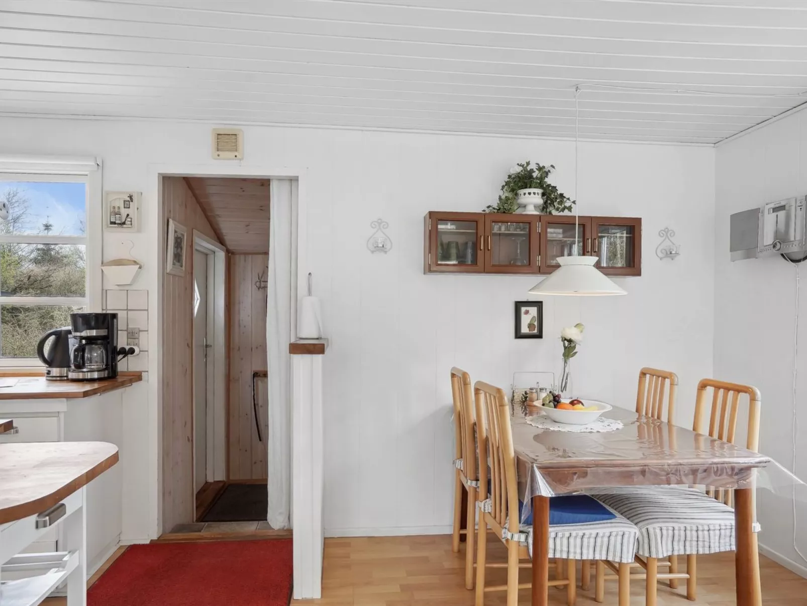 "Gia" - 1.3km from the sea-Binnen