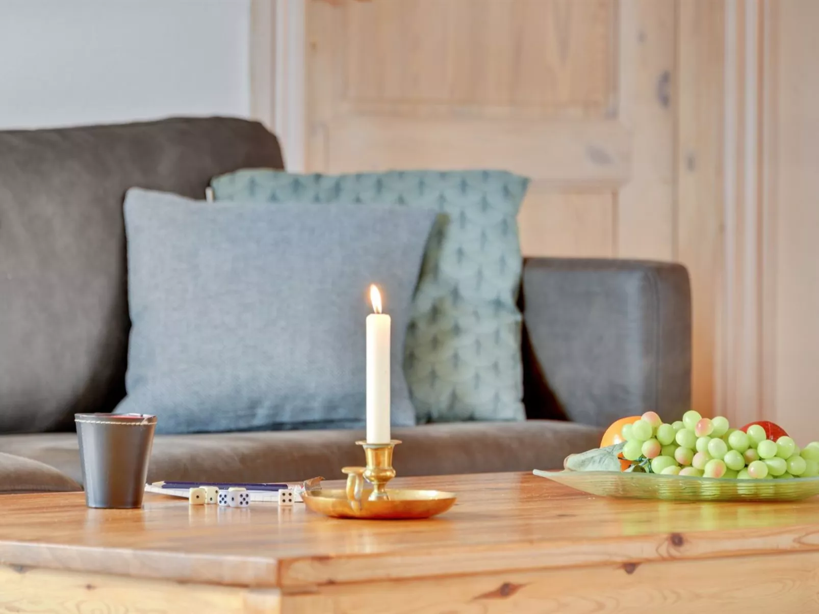 "Karmen" - 300m to the fjord-Binnen