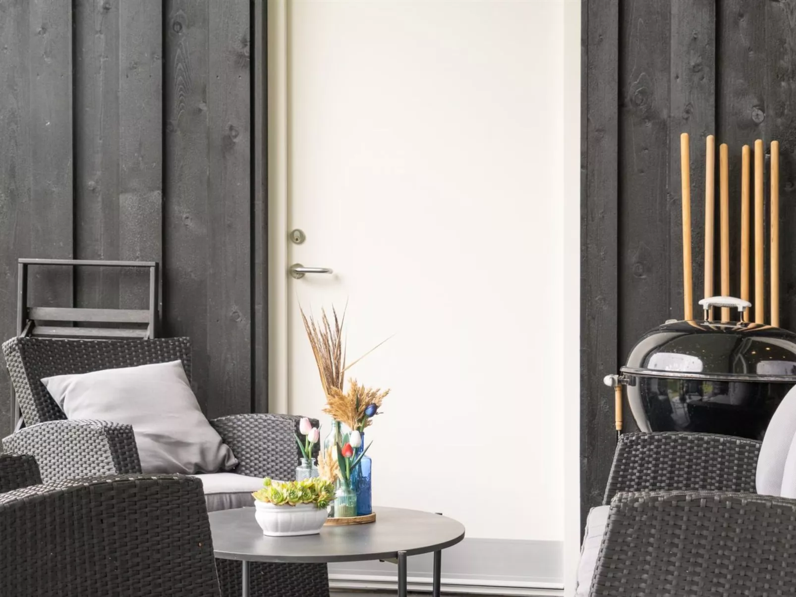 "Adela" - 1km from the sea-Buiten