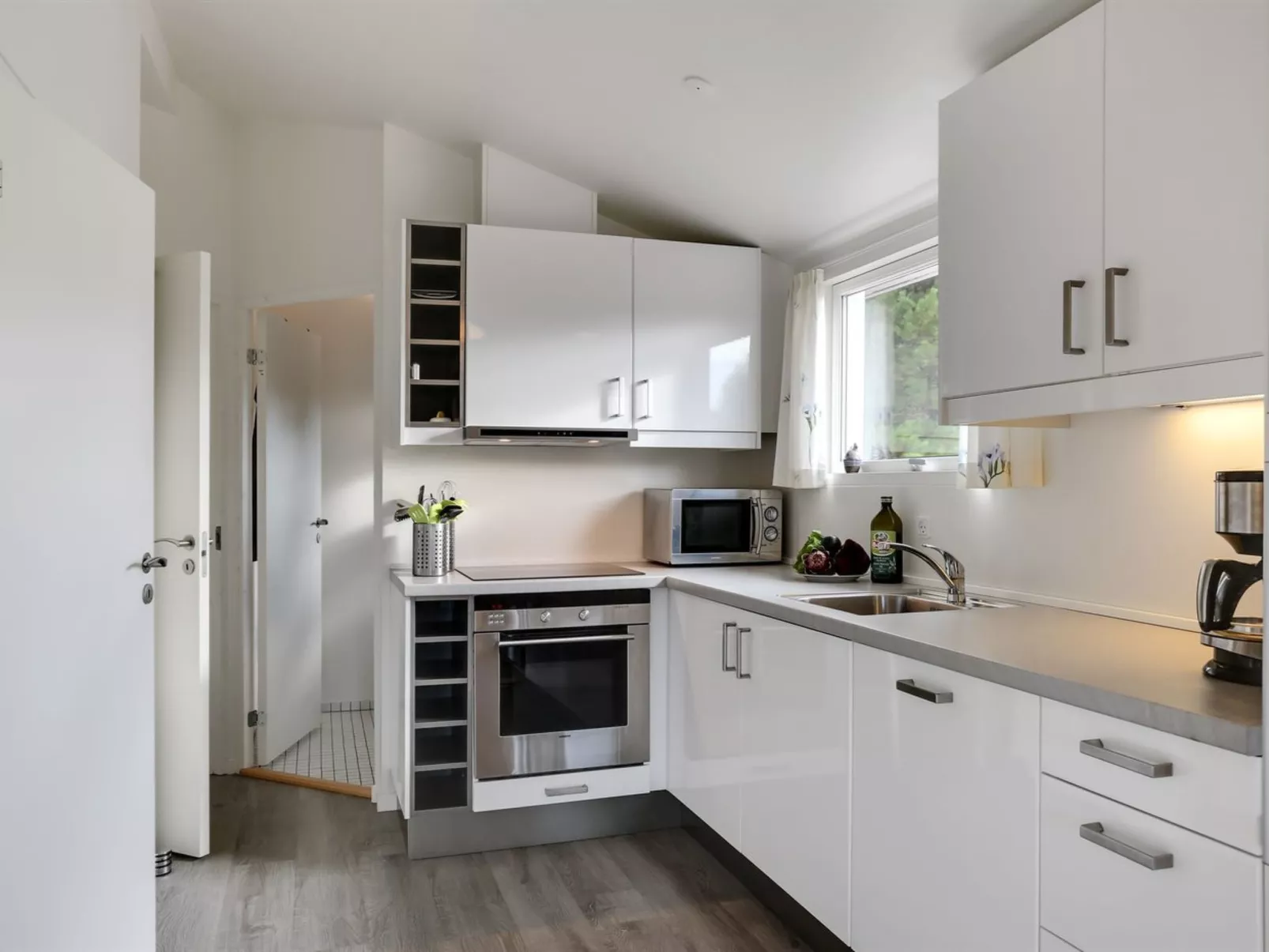 "Poul" - 100m from the sea-Binnen