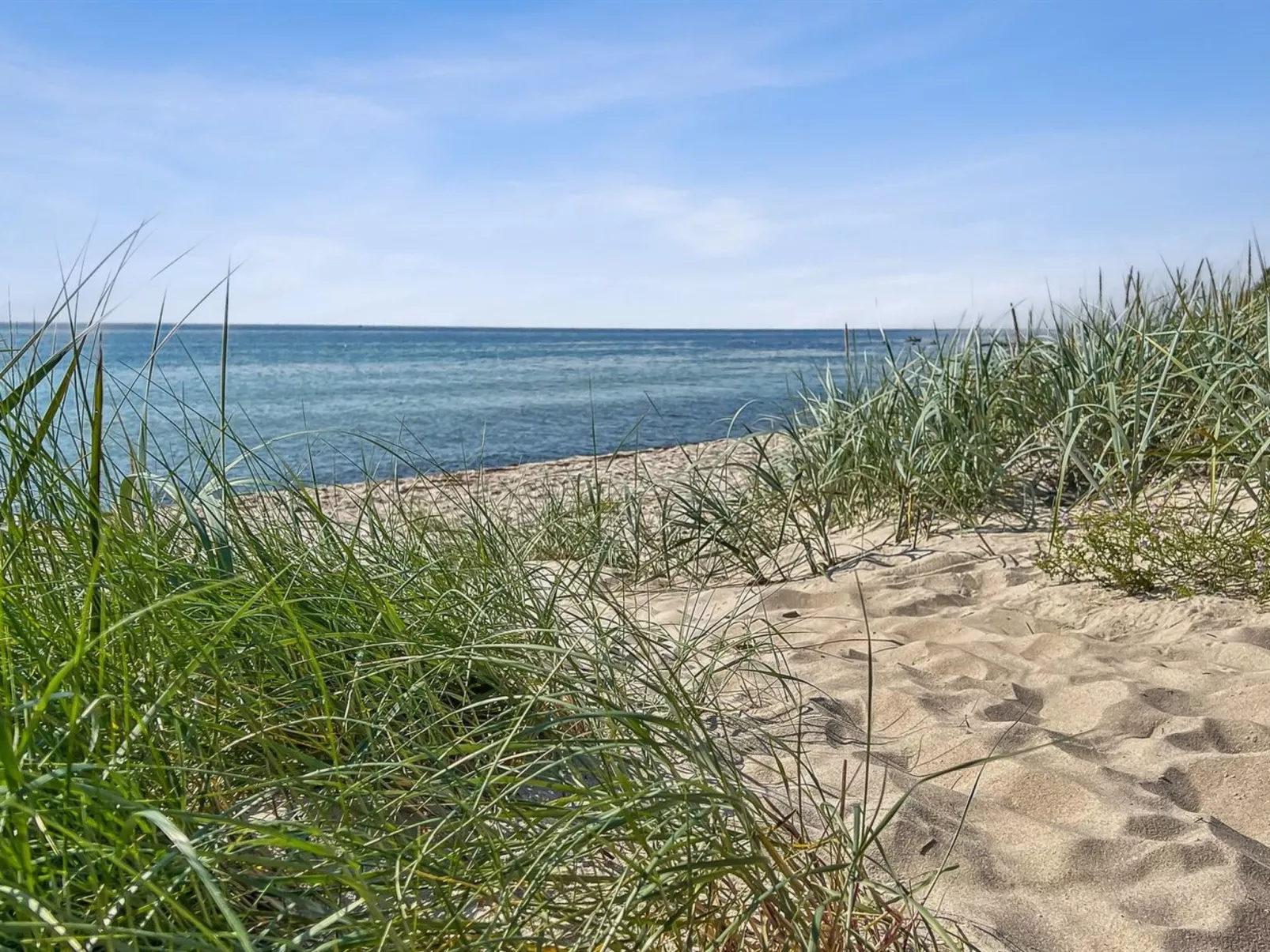 "Melita" - 300m from the sea-Buiten