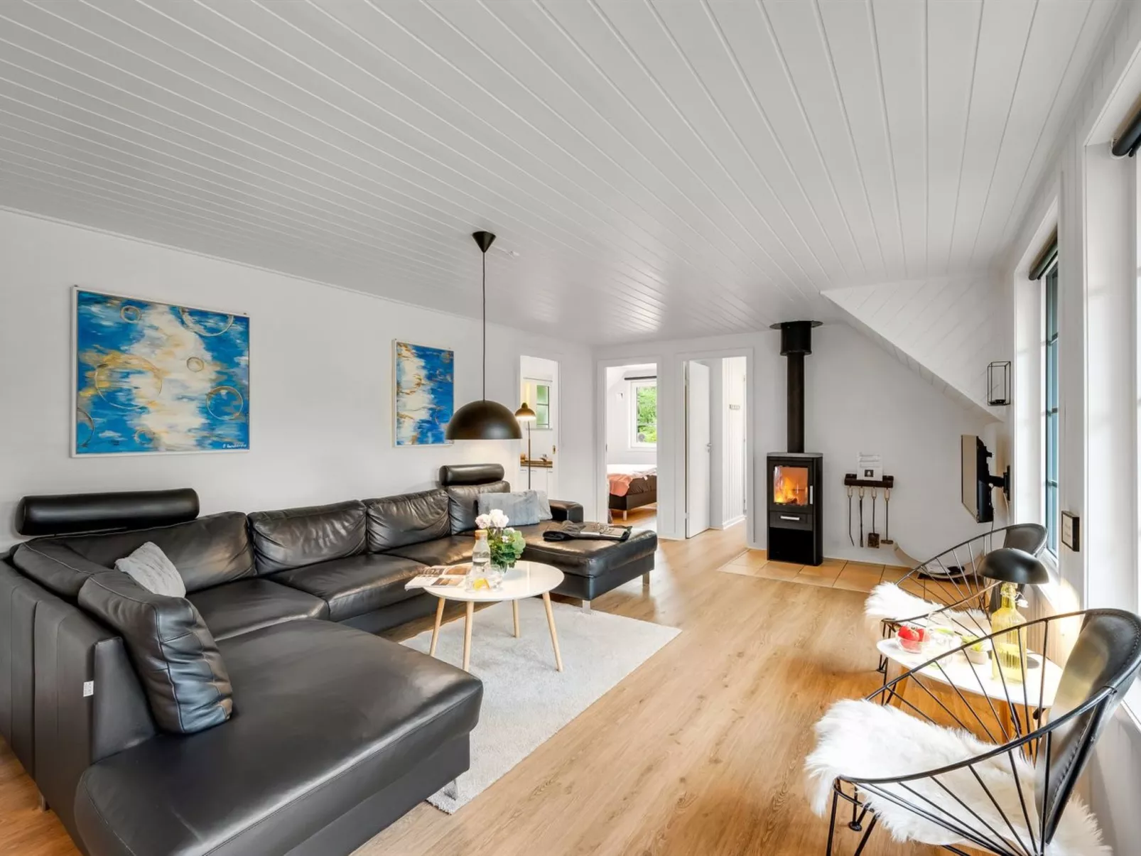 "Prohor" - 10.5km from the sea-Binnen