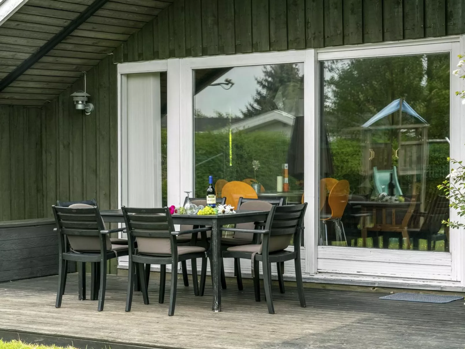 "Simonia" - 600m from the sea-Buiten