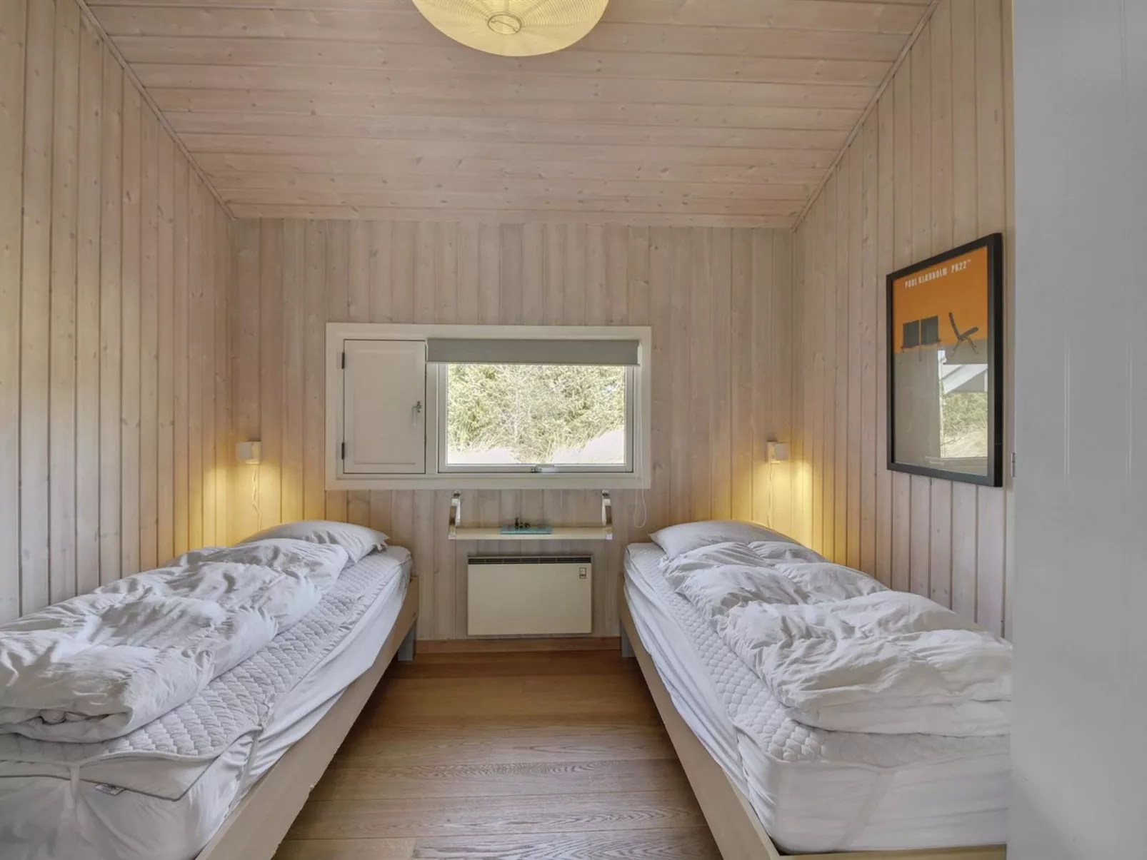 "Birgita" - 700m from the sea-Binnen