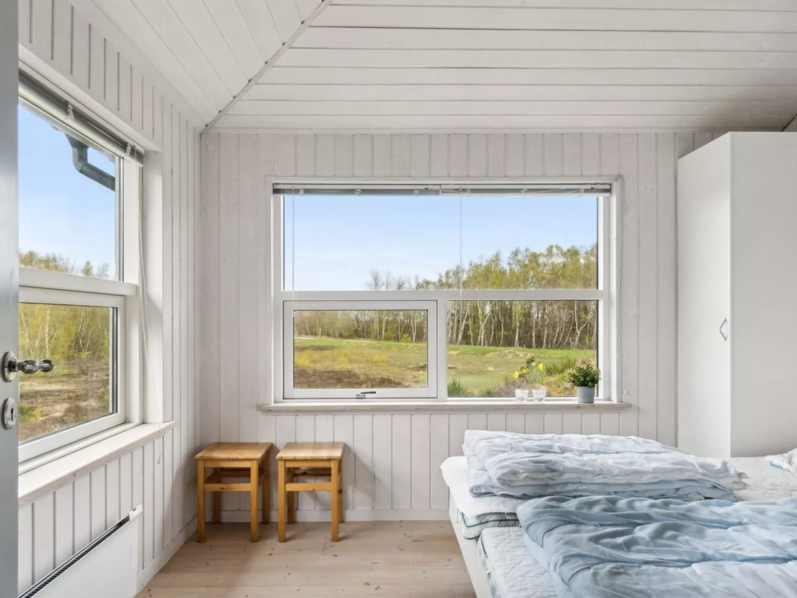 "Farah" - 275m from the sea-Binnen