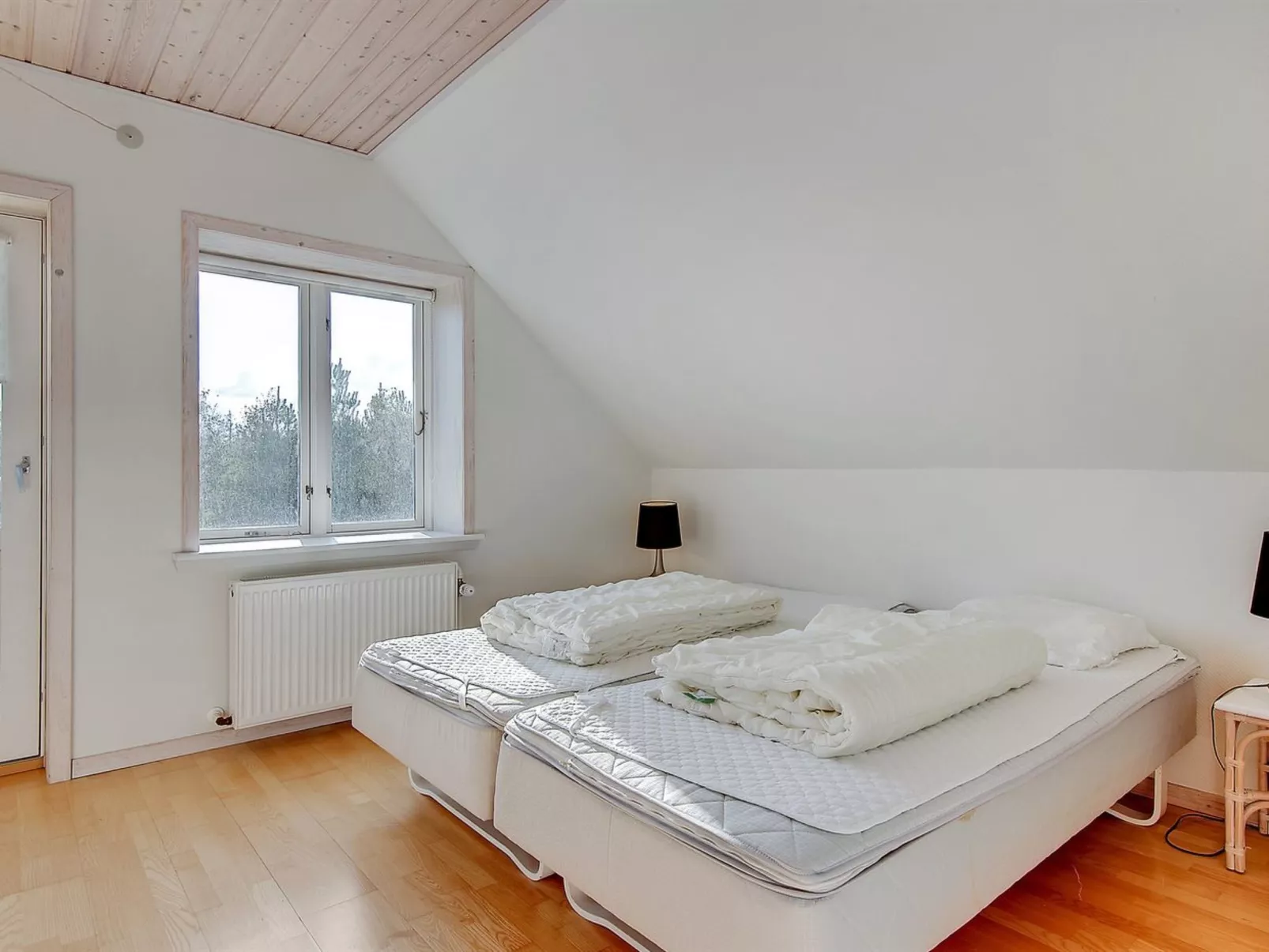 "Etta" - 957m from the sea-Binnen